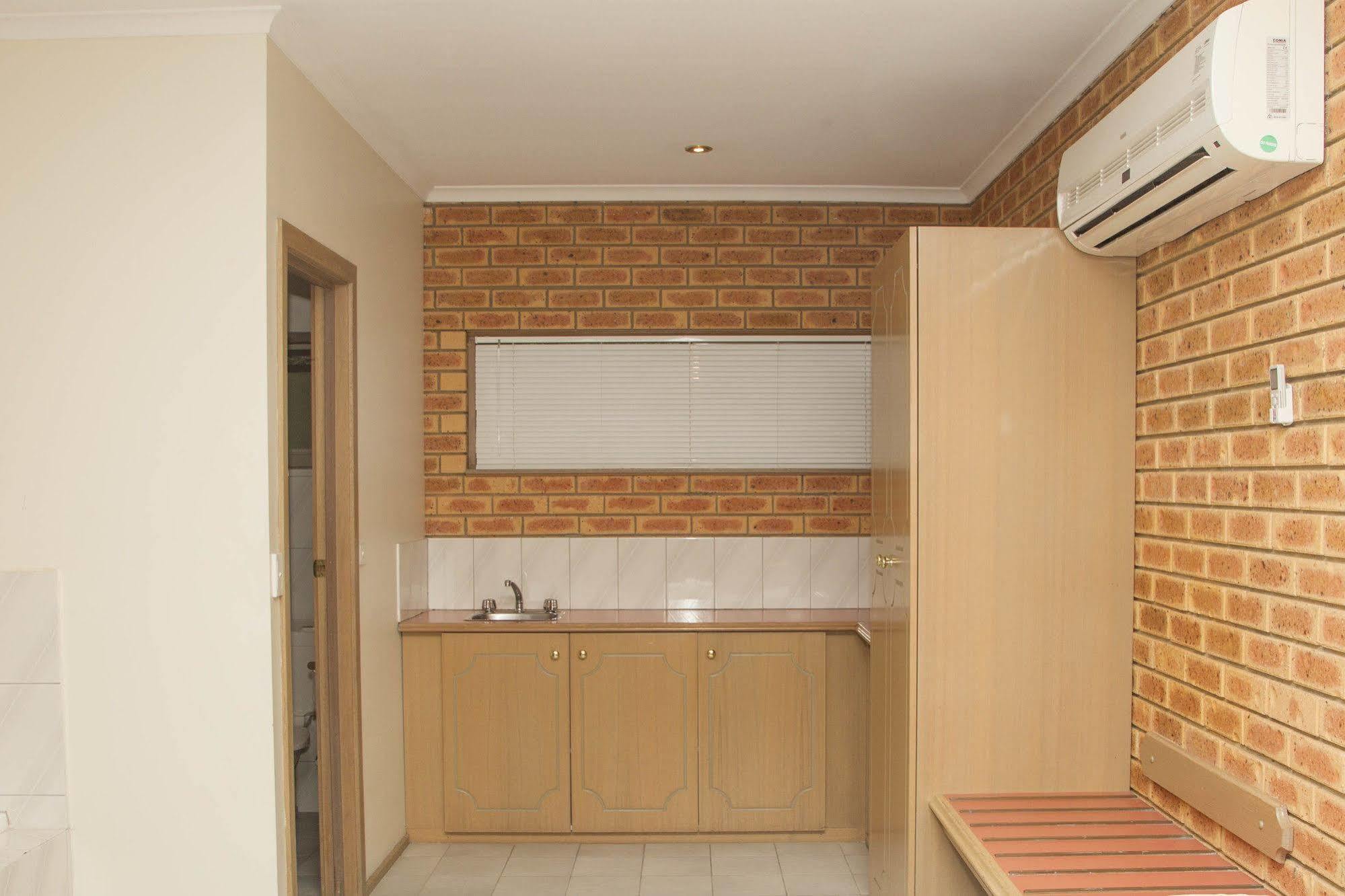 Motel Eltham Motor Melbourne