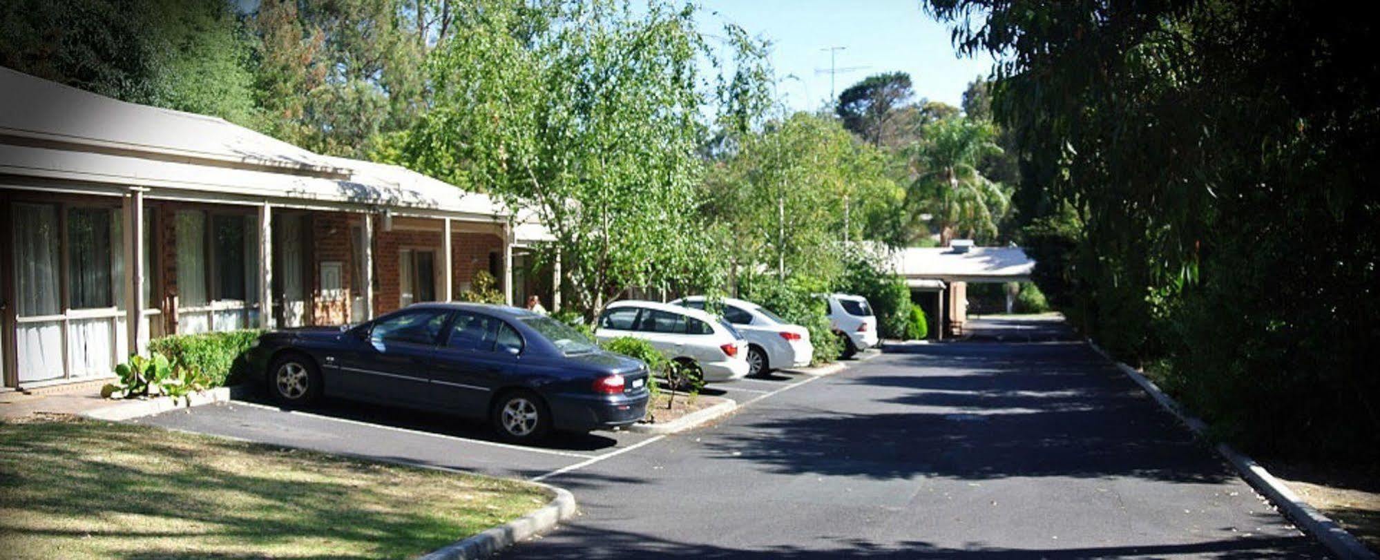 Motel Eltham Motor Melbourne