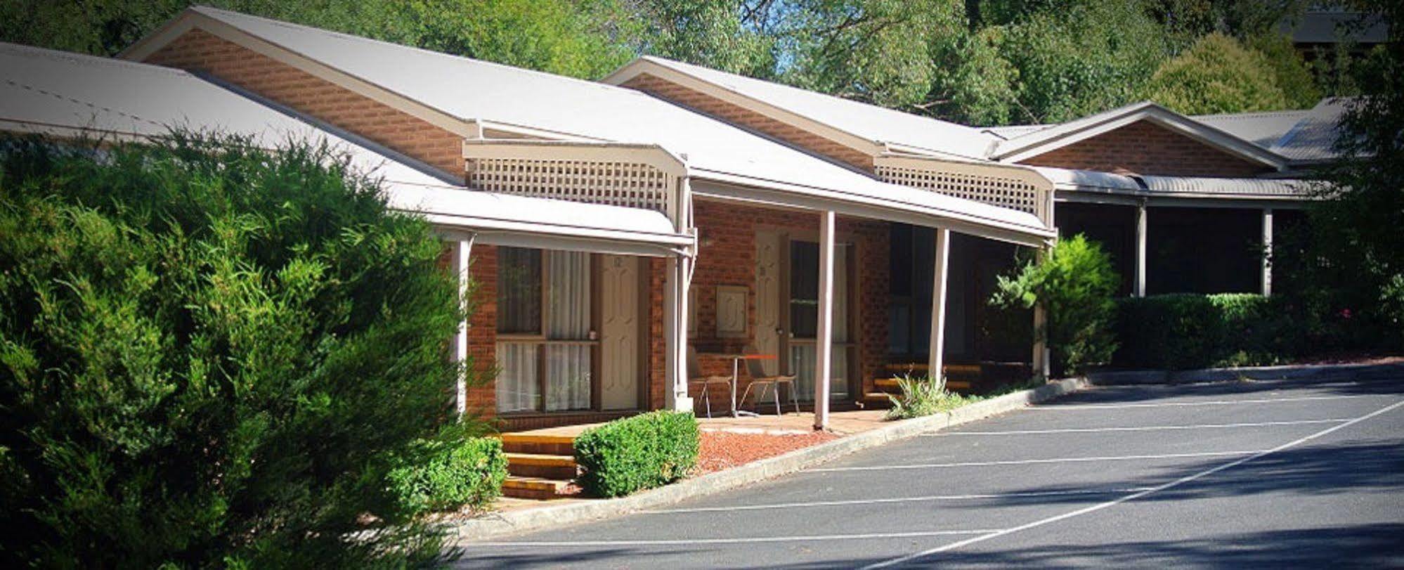 Motel Eltham Motor