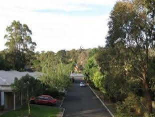 Eltham Motor Motel 3*