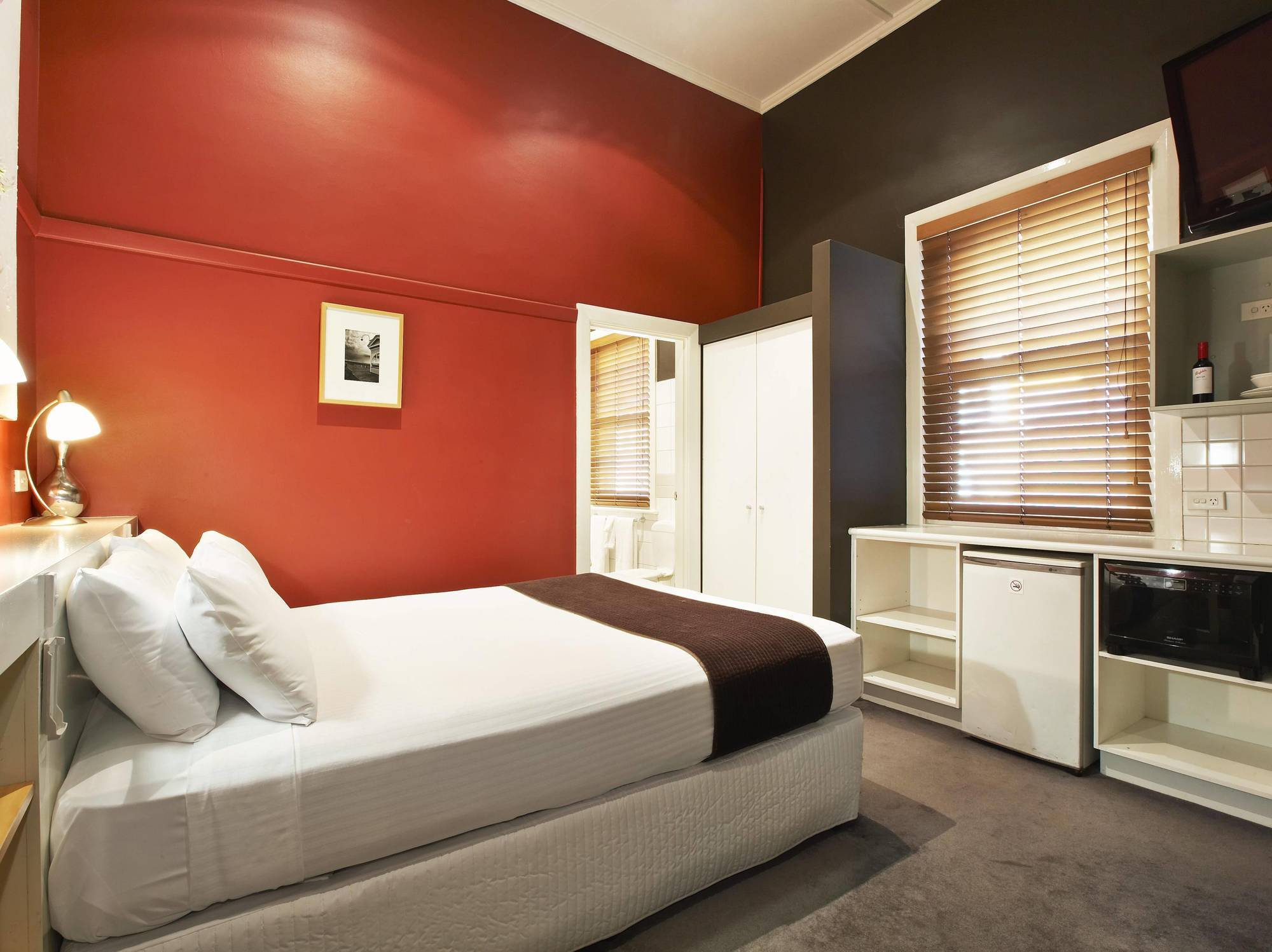 Tolarno Hotel 3*