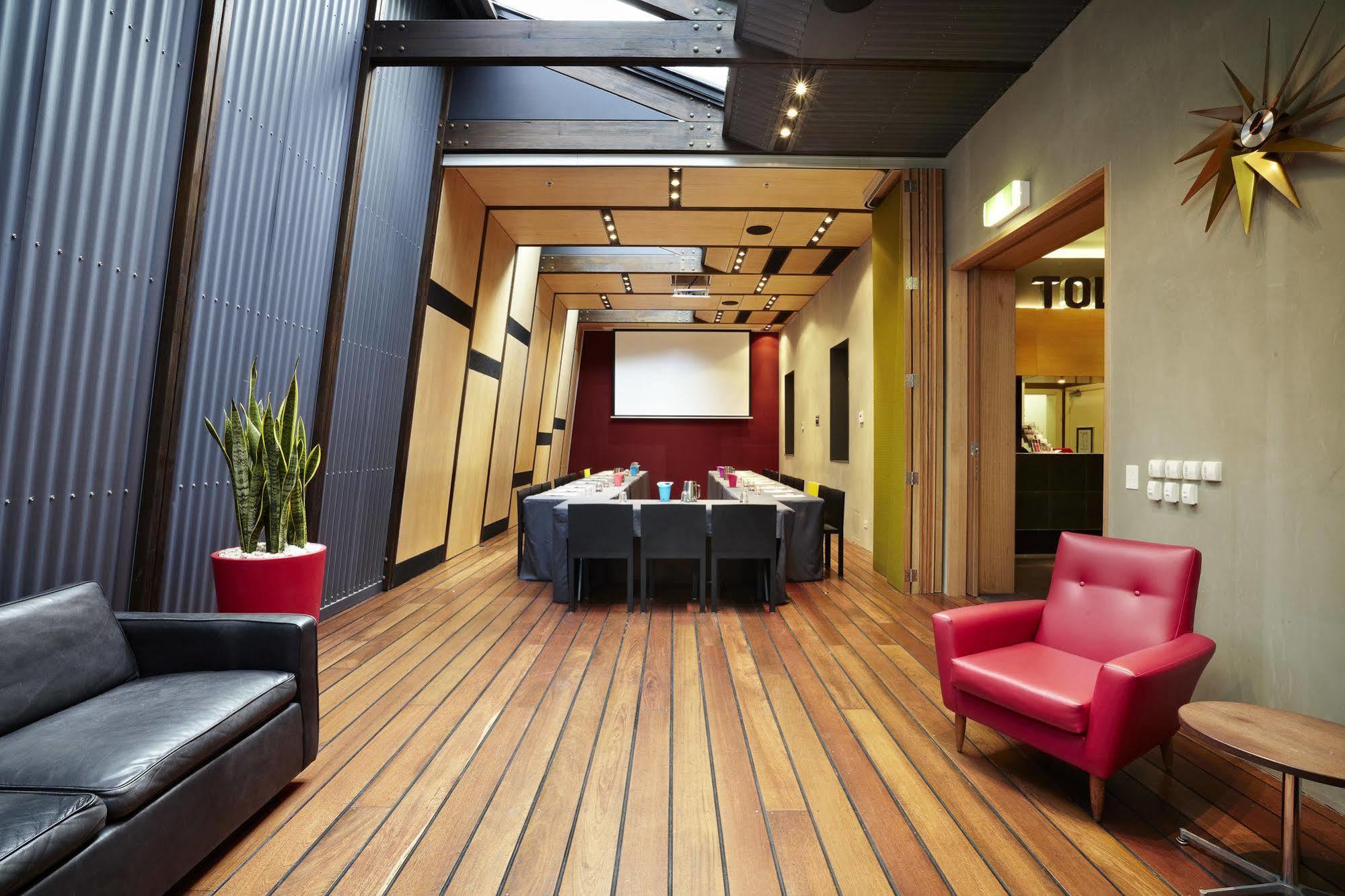 Tolarno Melbourne