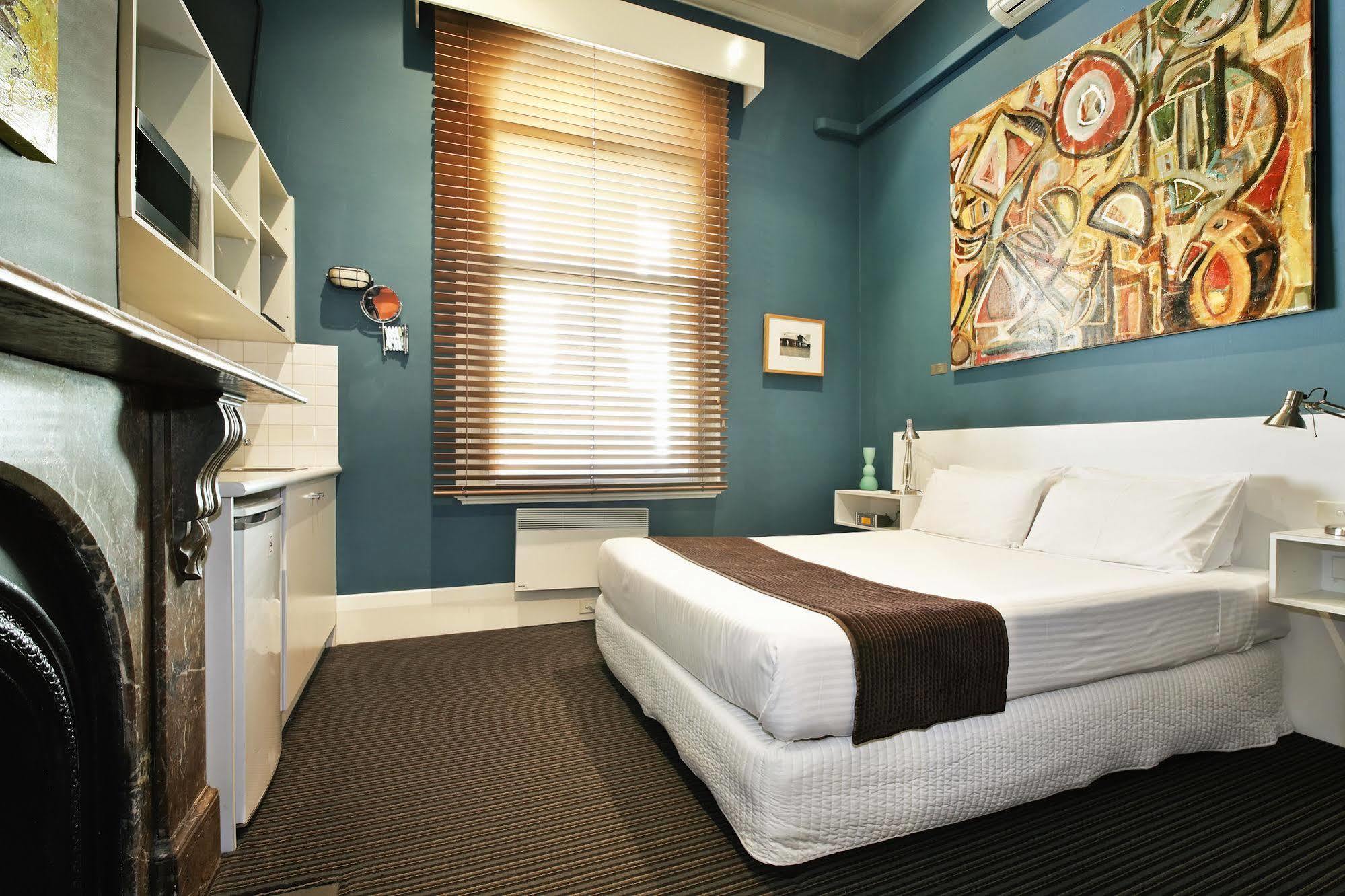 Tolarno Hotel Melbourne