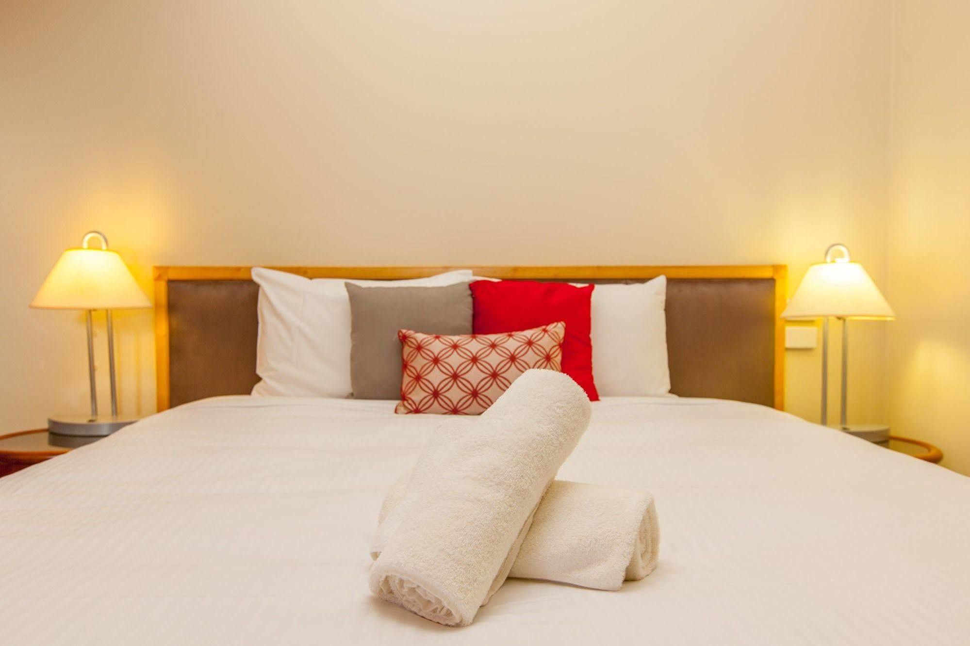 Bell Motel 3*