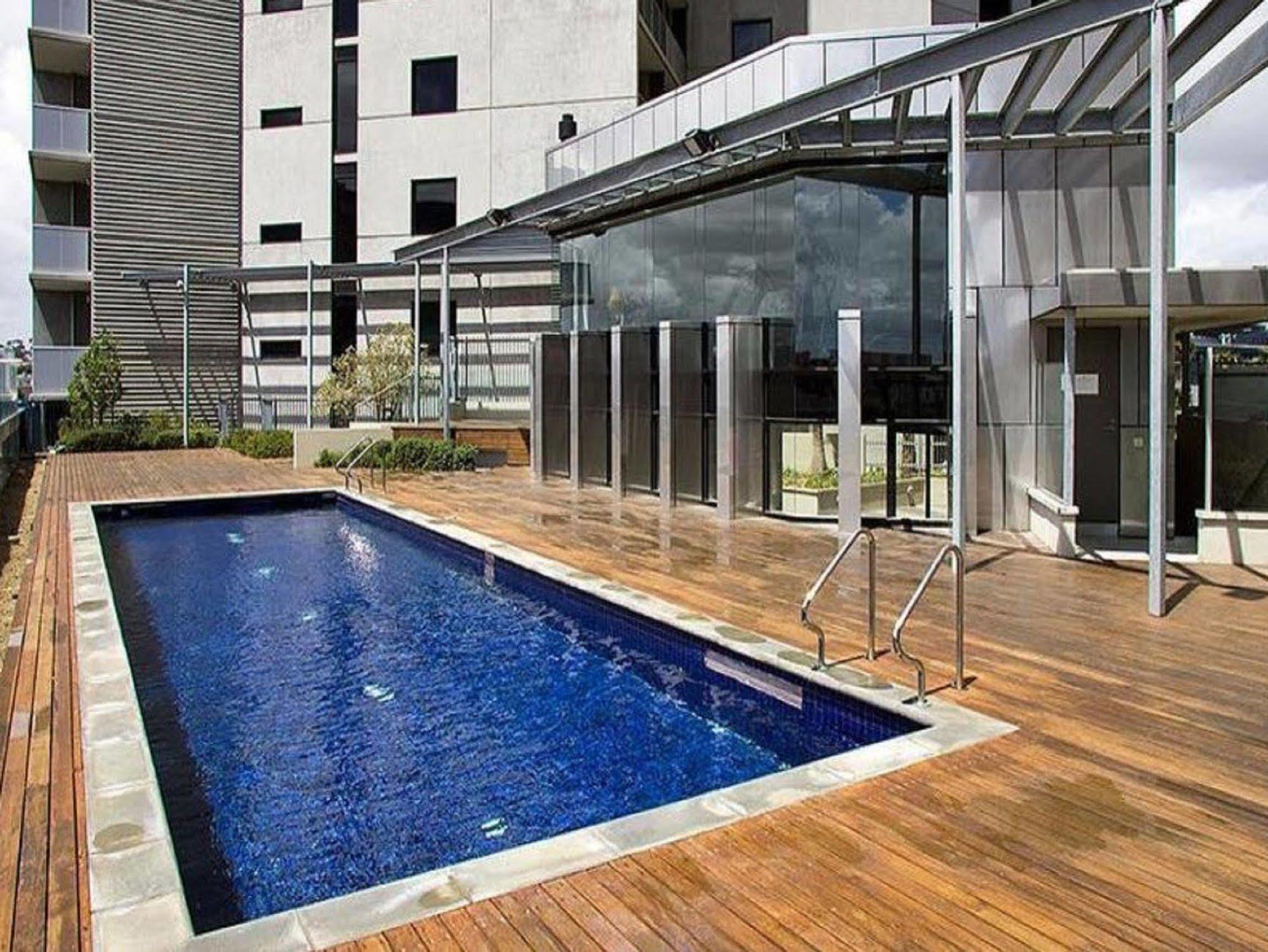 Accent Accommodation@docklands Apartment Melbourne