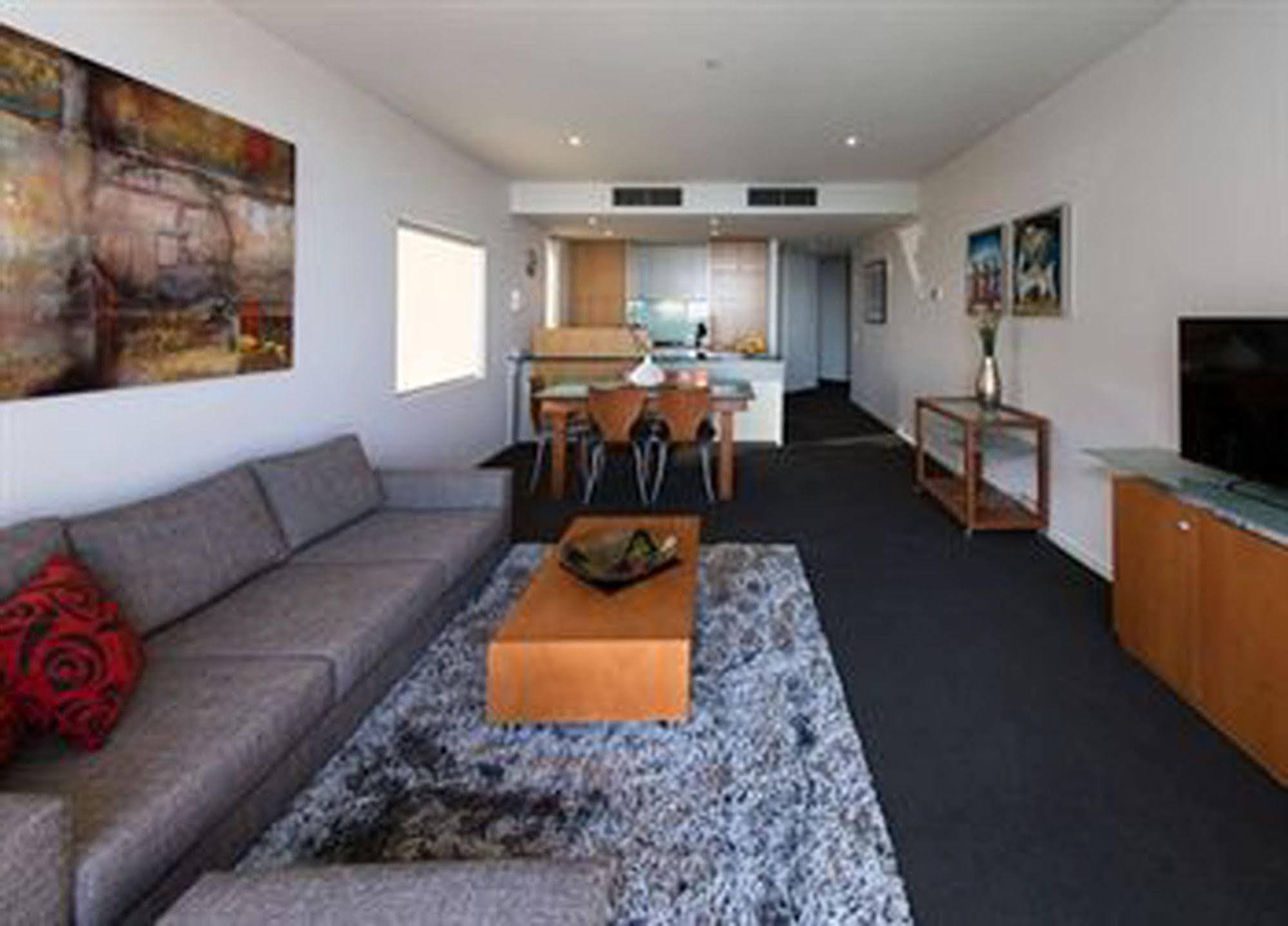 Accent Accommodation@docklands *