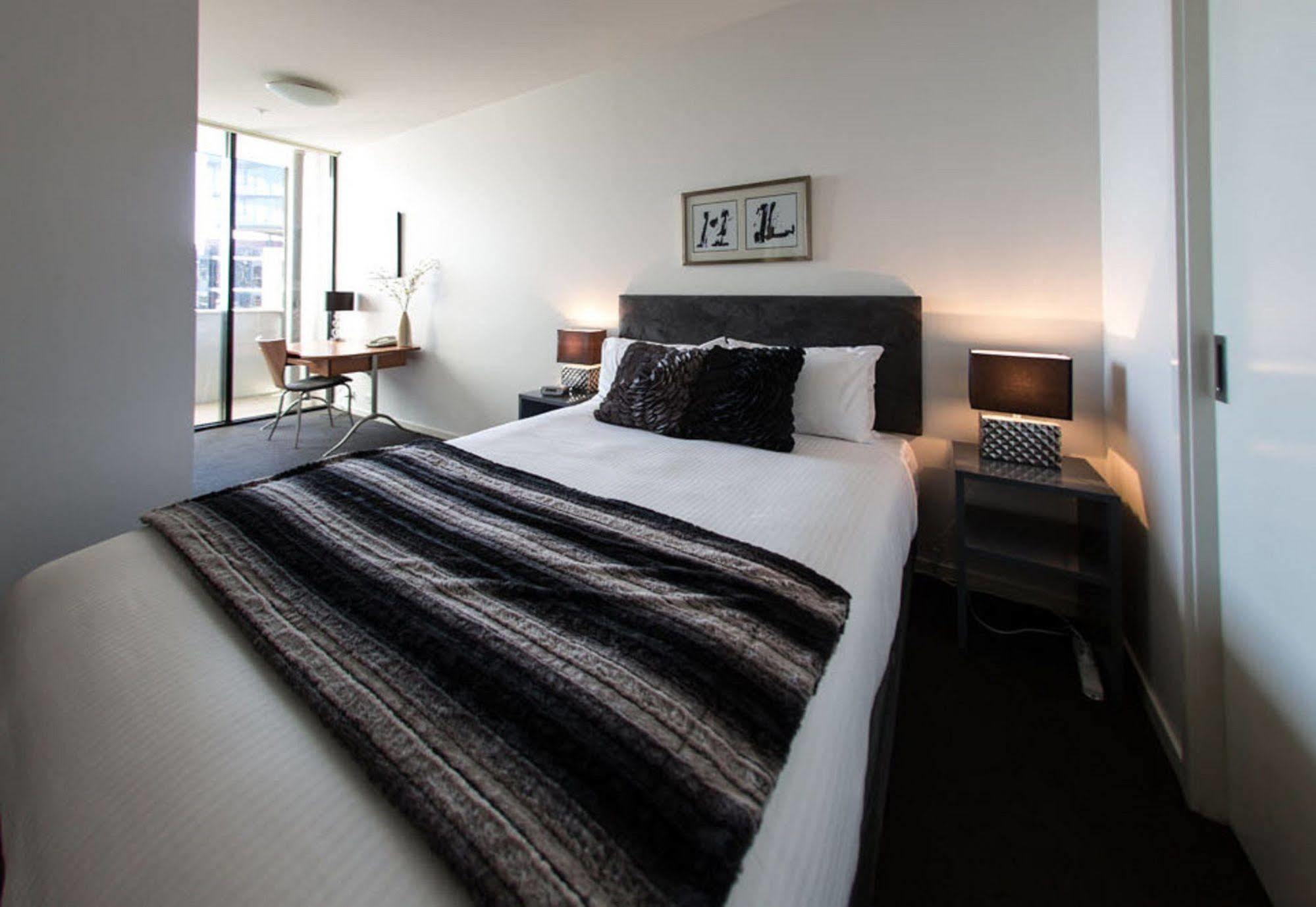 Accent Accommodation@docklands Apartment Melbourne