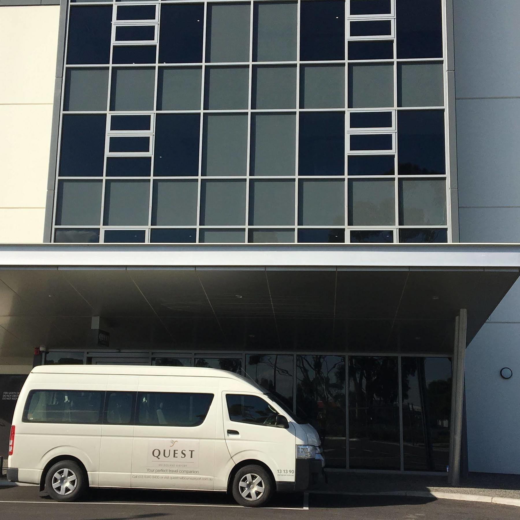 Aparthotel Quest Airport Melbourne