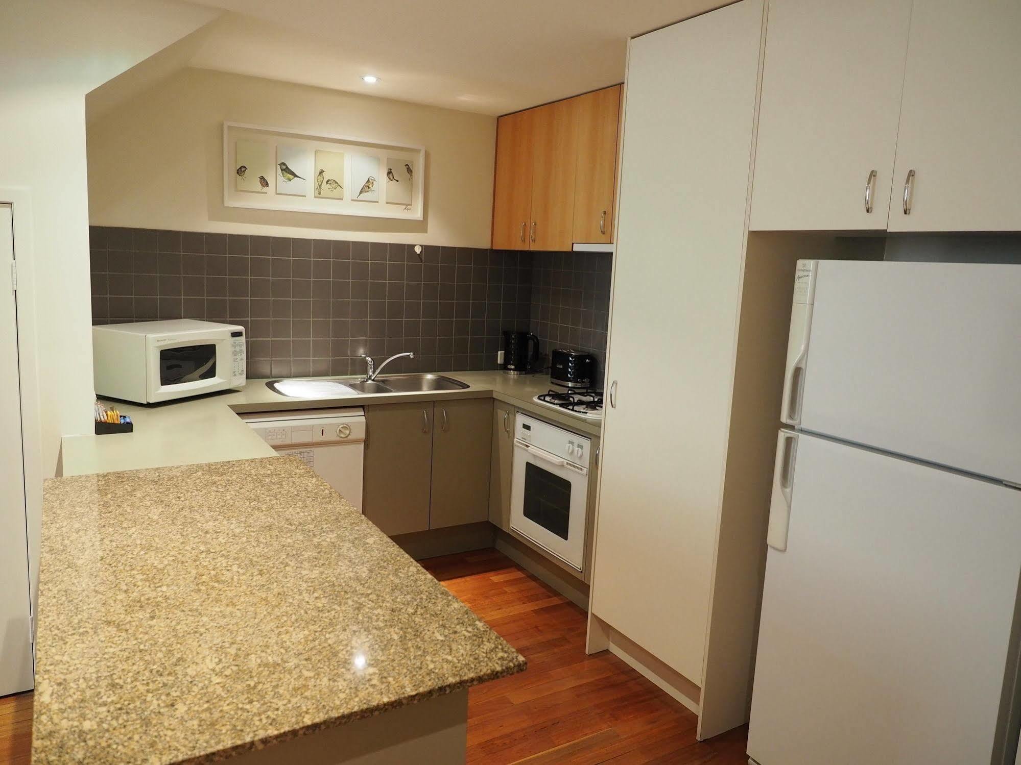 Flinders Lane Aparthotel Melbourne