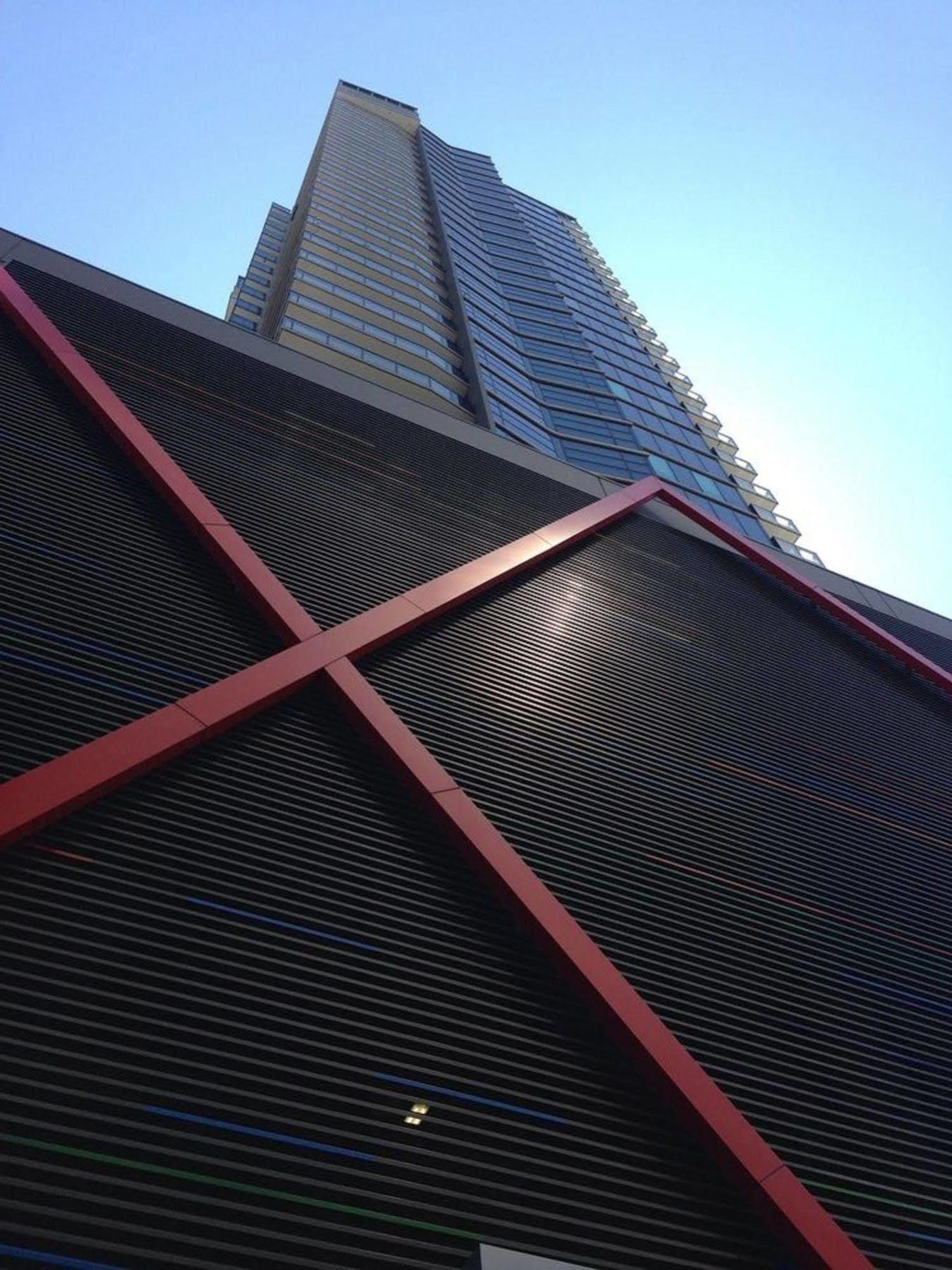 Wyndel - Southbank Views * Melbourne