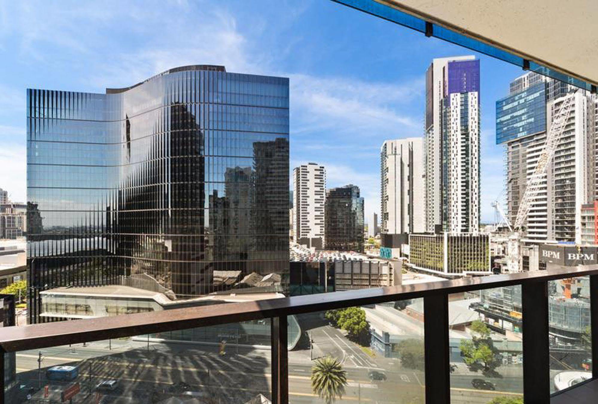 Apartment Wyndel - Southbank Views