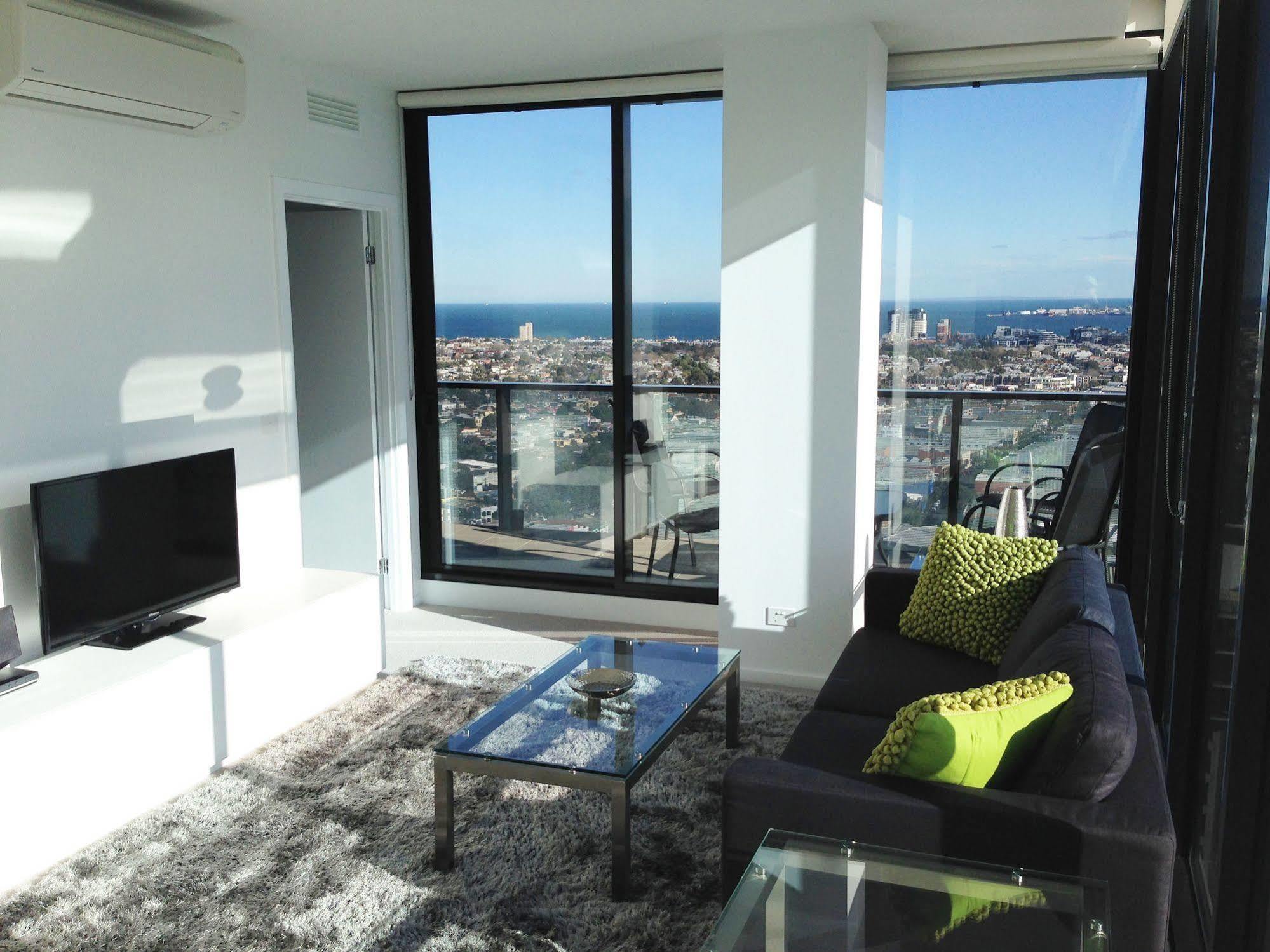 Apartment Wyndel - Southbank Views Melbourne