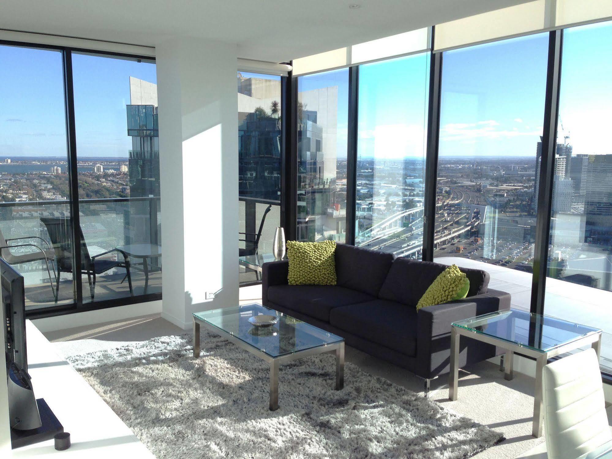 Apartment Wyndel - Southbank Views Melbourne
