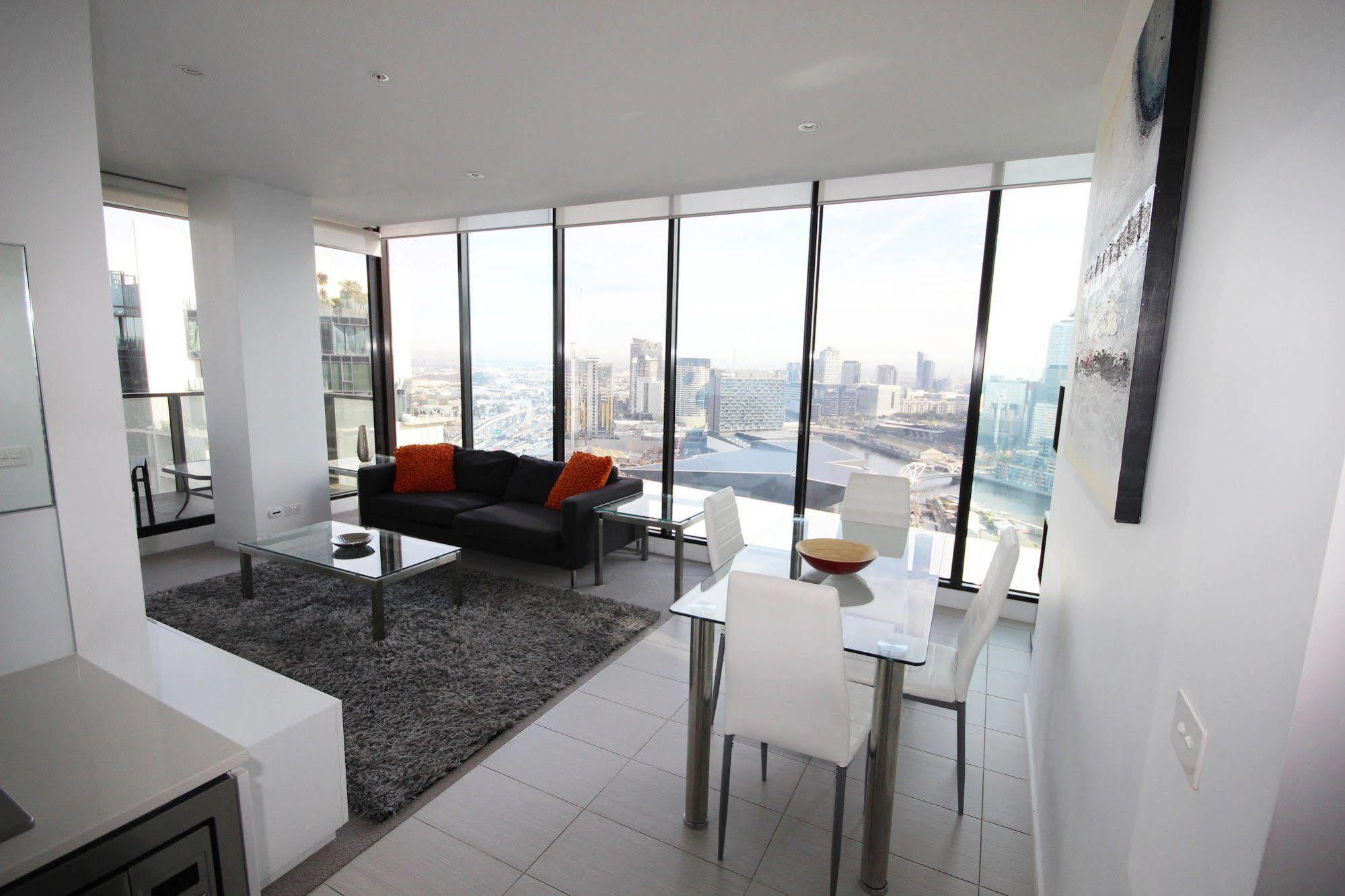 Wyndel - Southbank Views * Melbourne