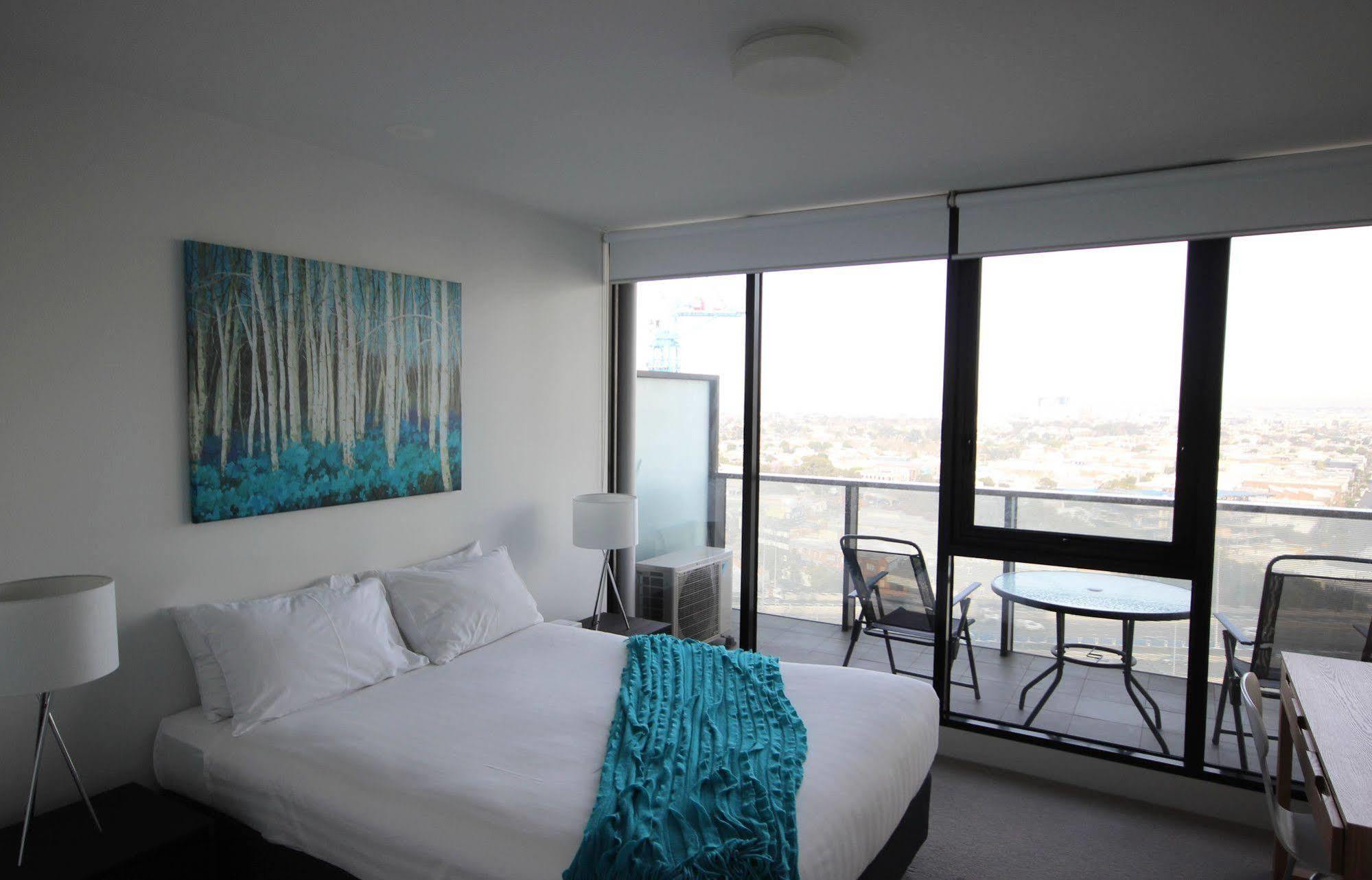 Wyndel - Southbank Views Apartment Melbourne