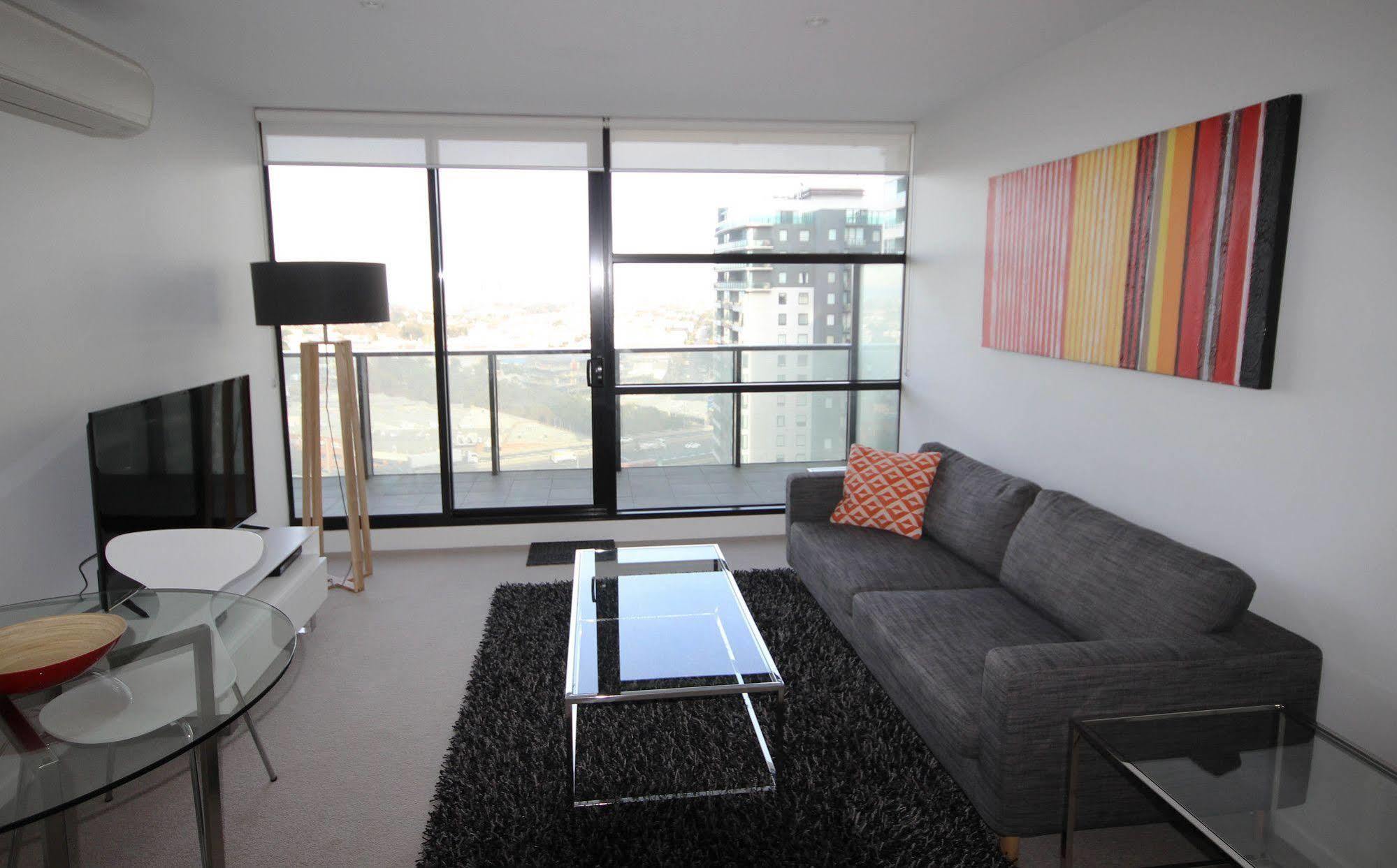 Wyndel - Southbank Views Apartment Melbourne
