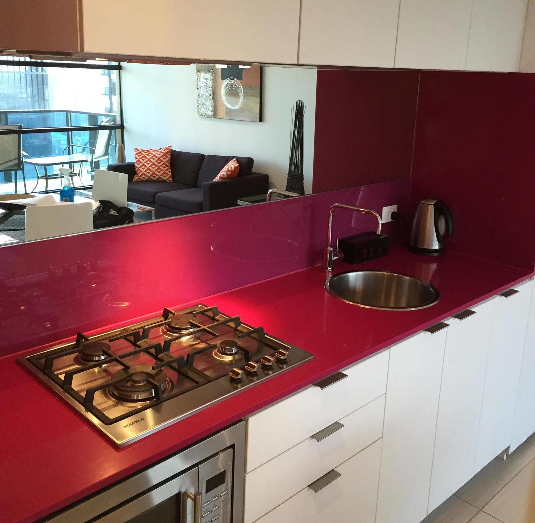 Apartment Wyndel - Southbank Views *