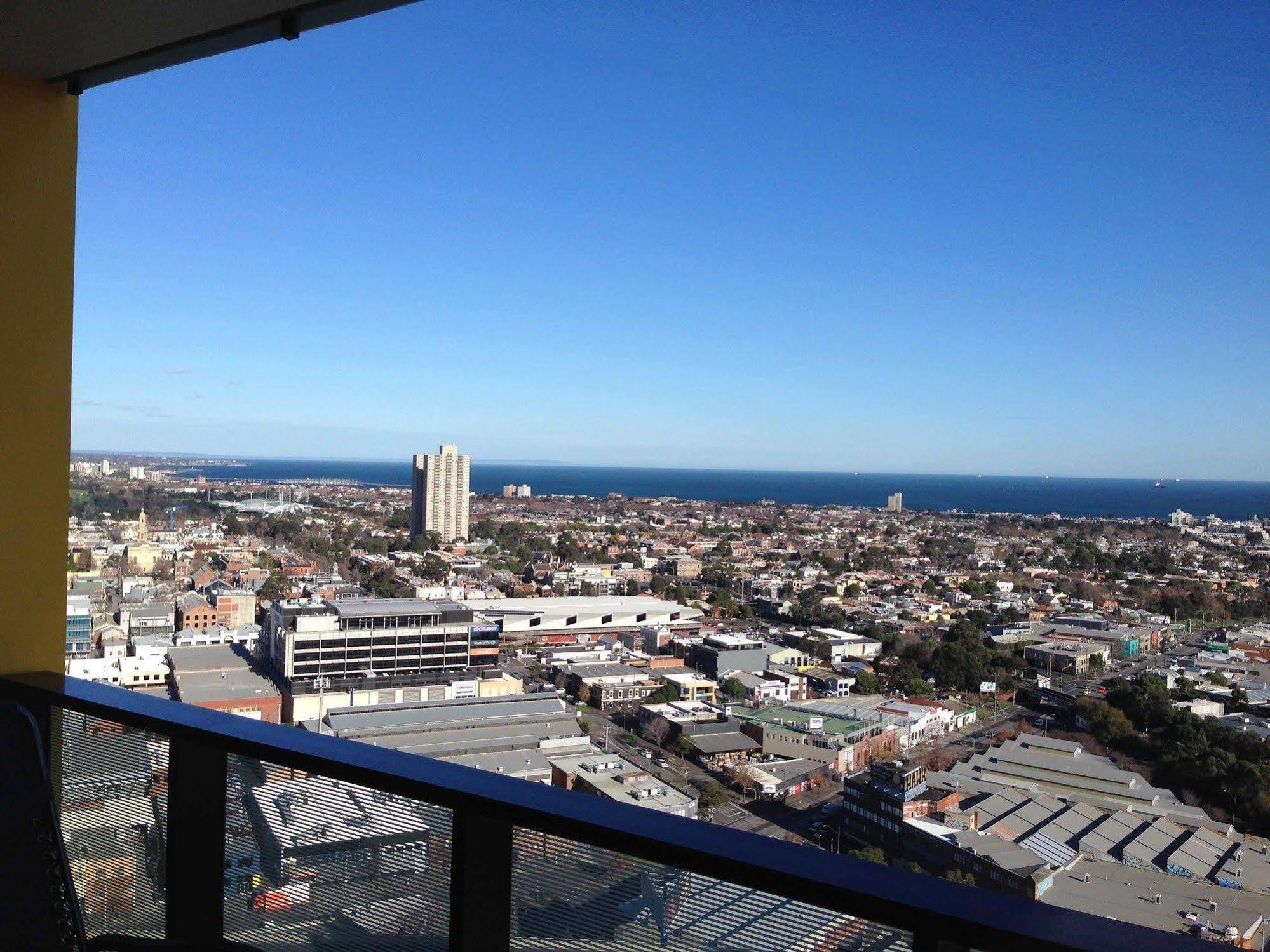 Wyndel - Southbank Views Apartment *