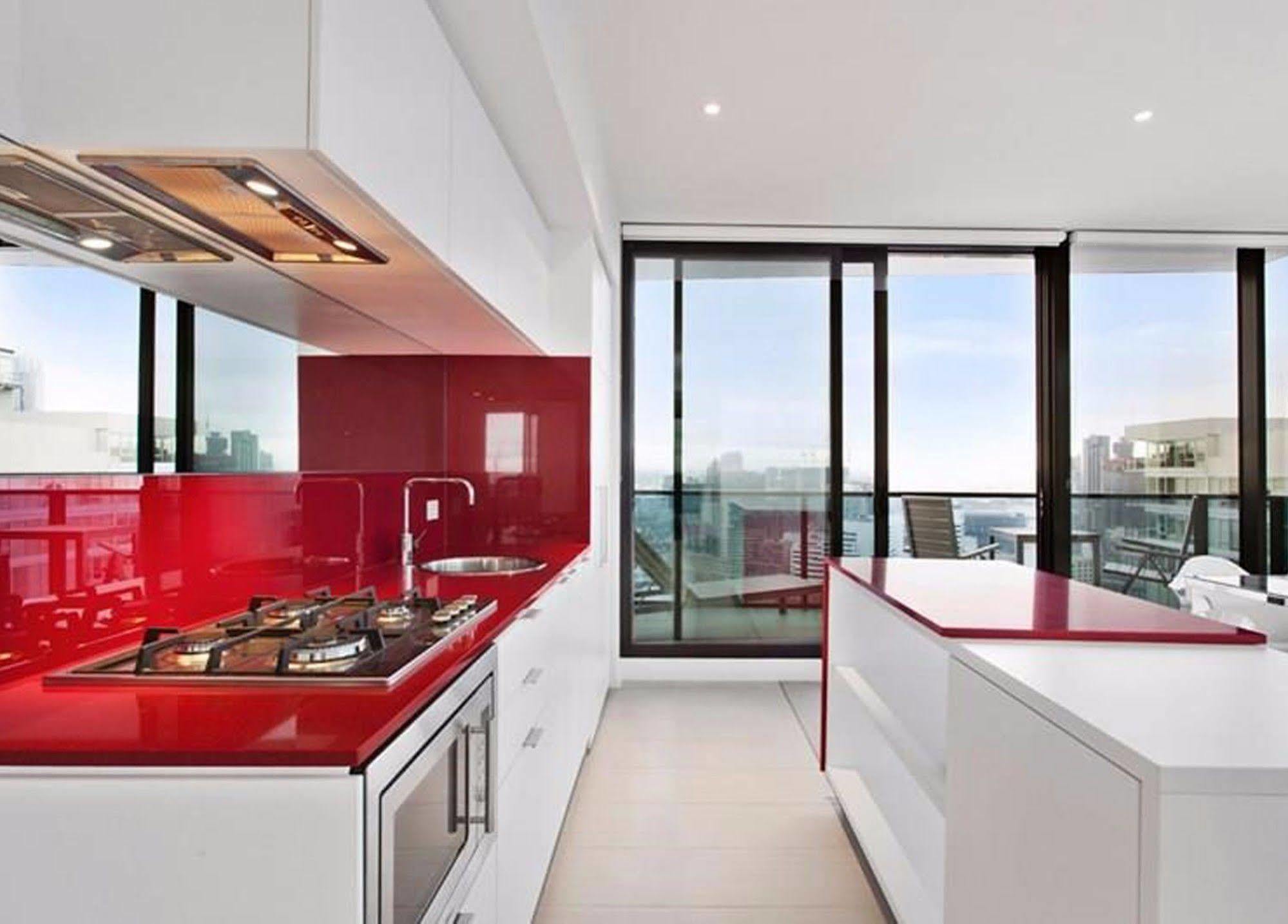 Apartment Wyndel - Southbank Views Melbourne
