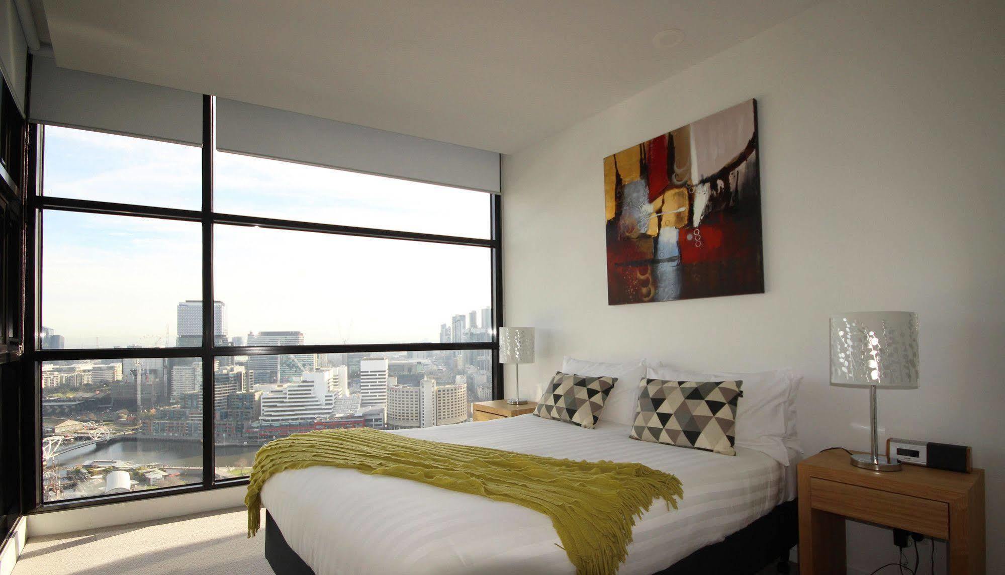 Apartment Wyndel - Southbank Views *
