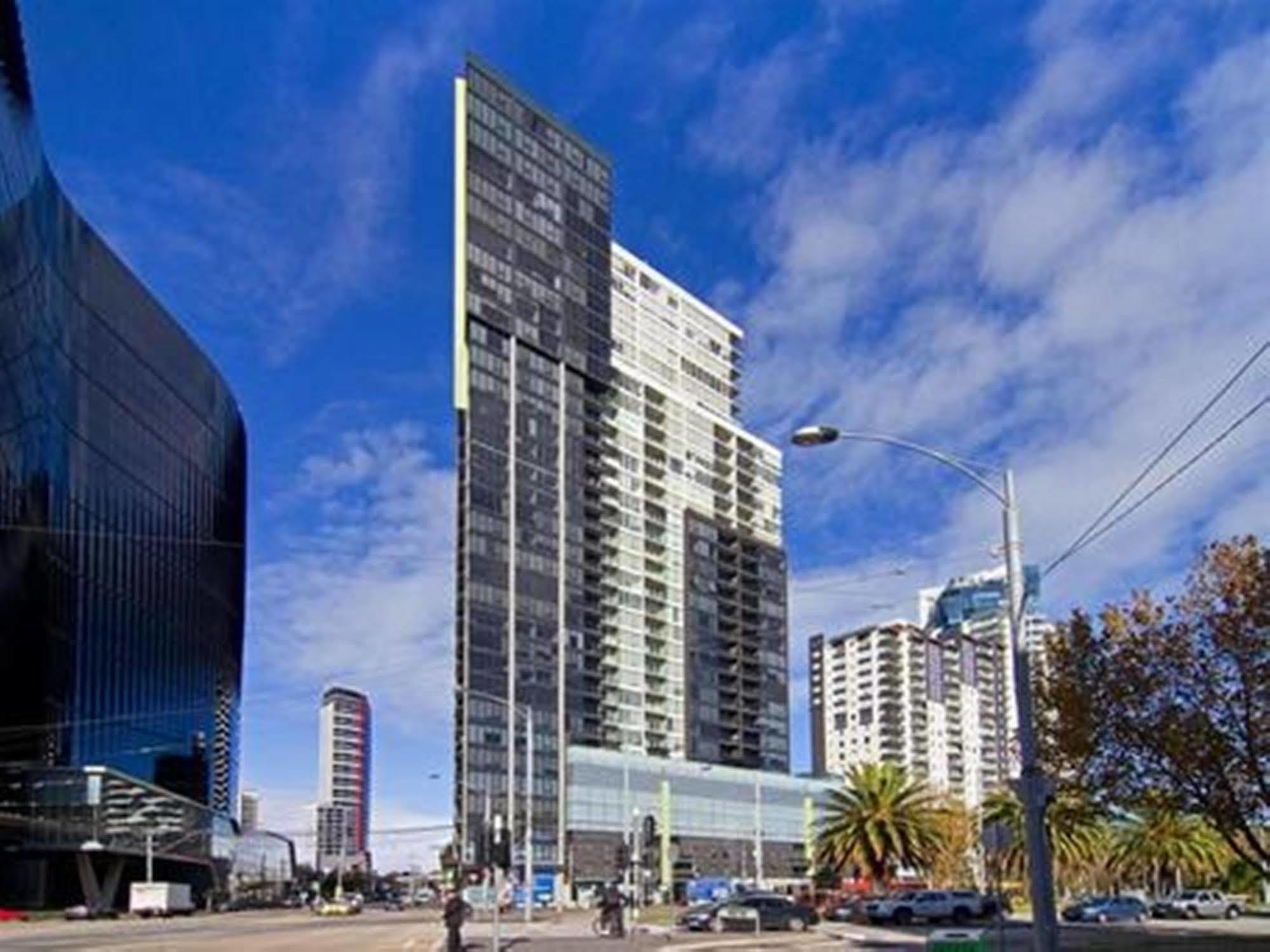 Aparthotel Tempo - Whiteman St