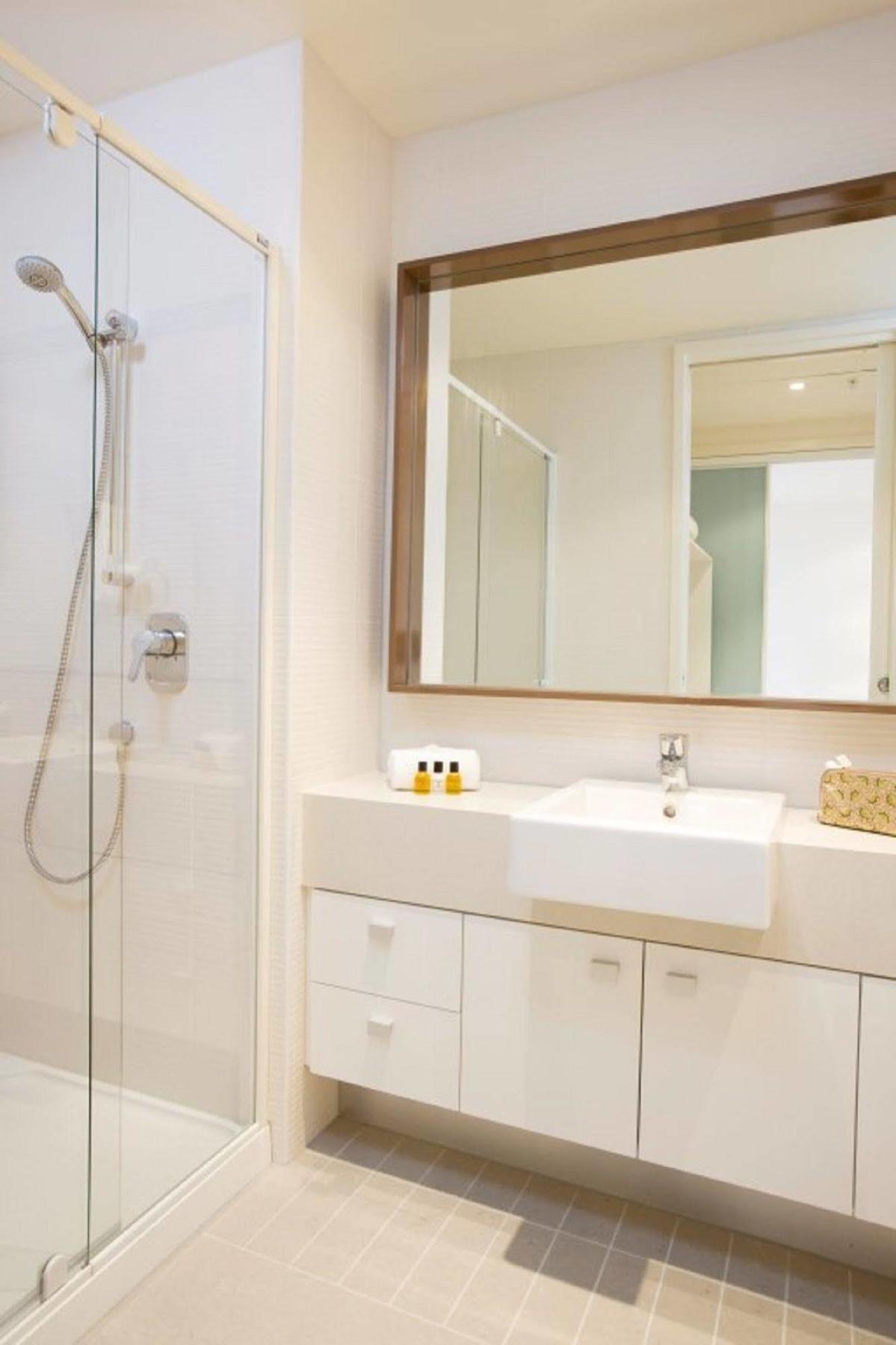 Tempo - Whiteman St Aparthotel