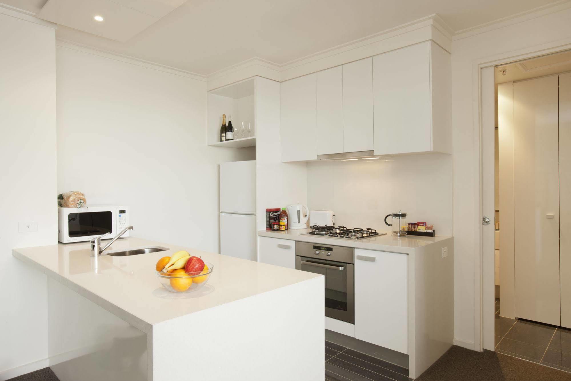 Tempo - Whiteman St Aparthotel Melbourne
