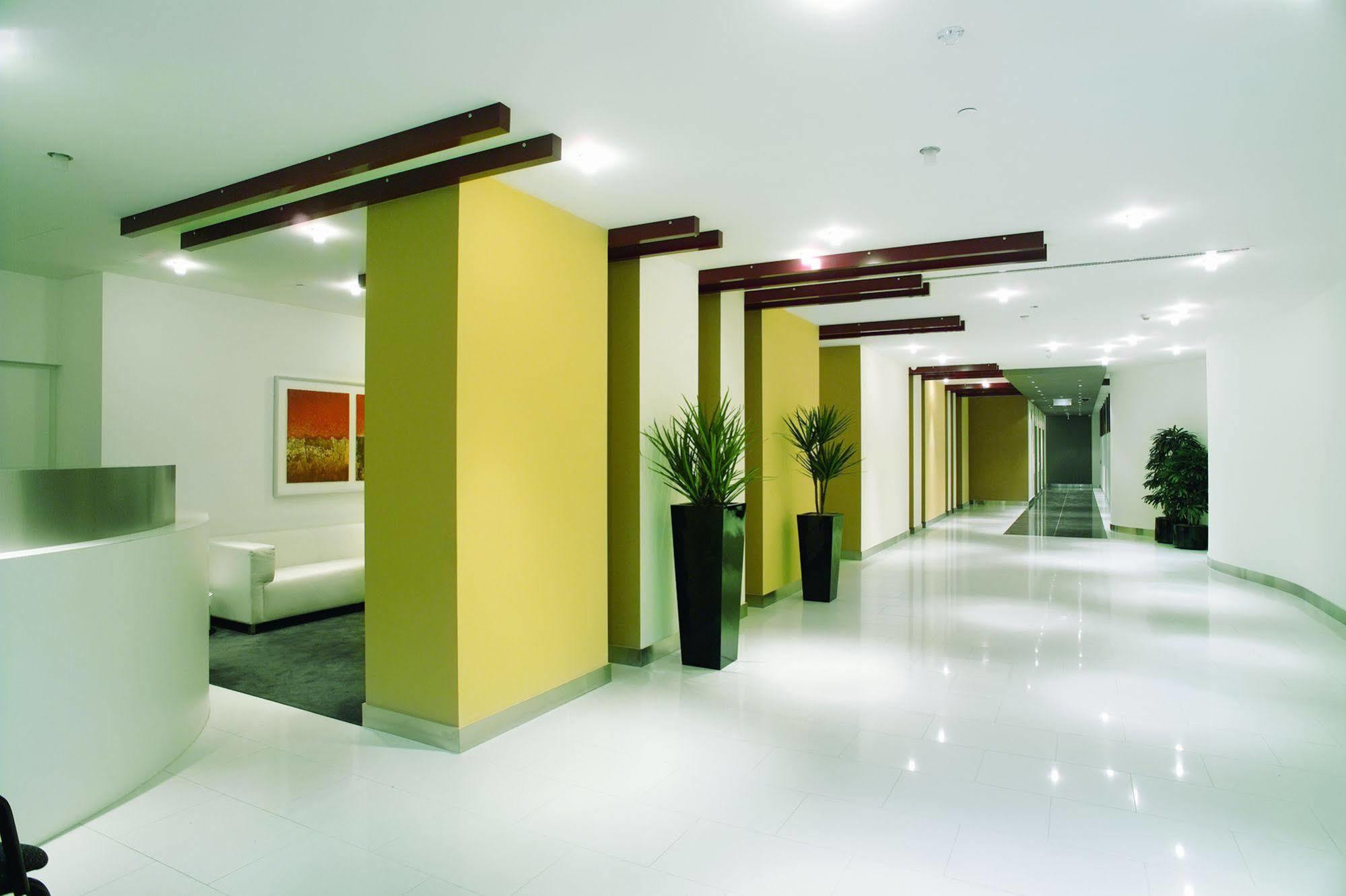 Aparthotel Tempo - Southbank Collection Melbourne