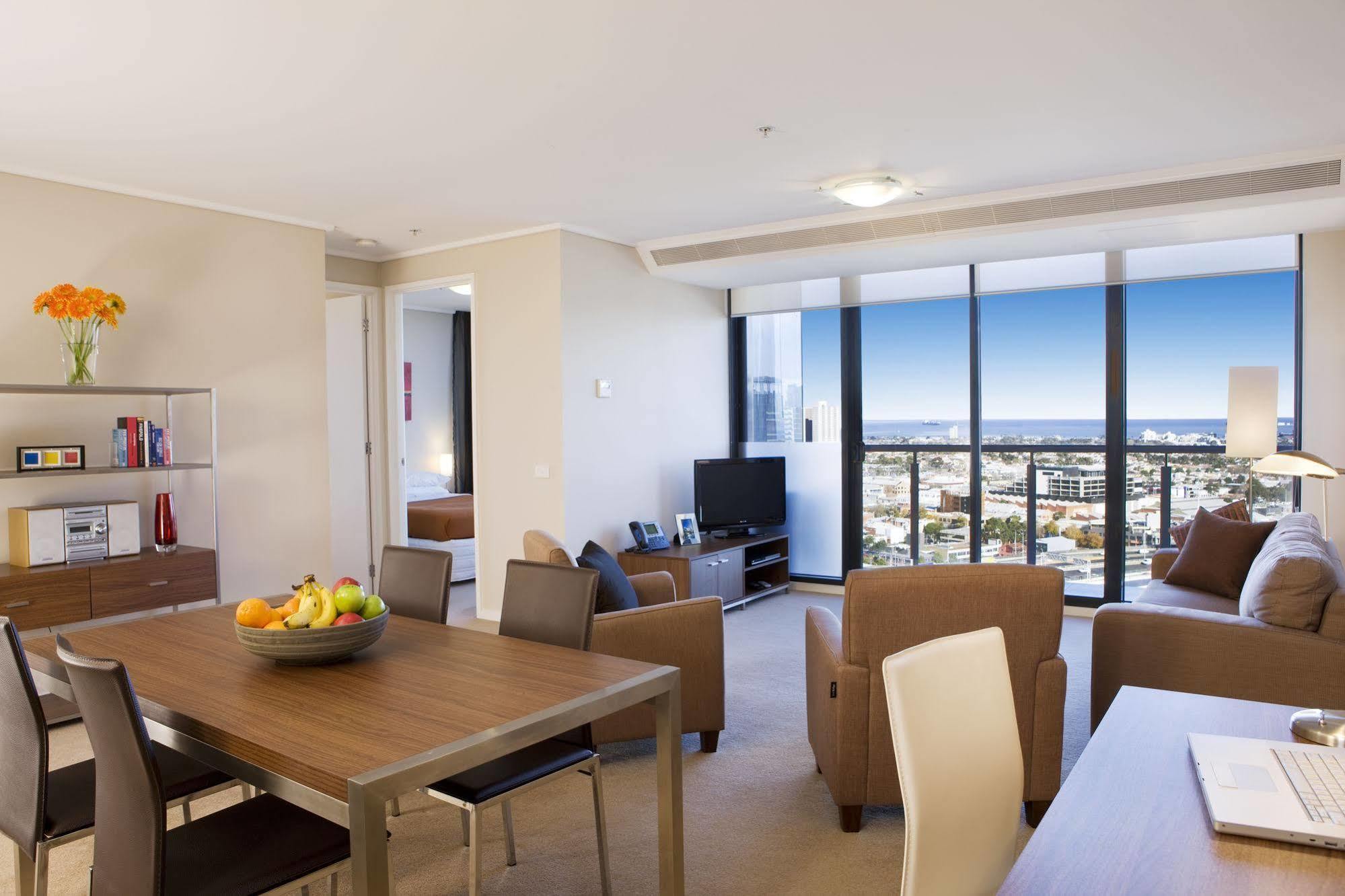 Aparthotel Tempo - Southbank Collection
