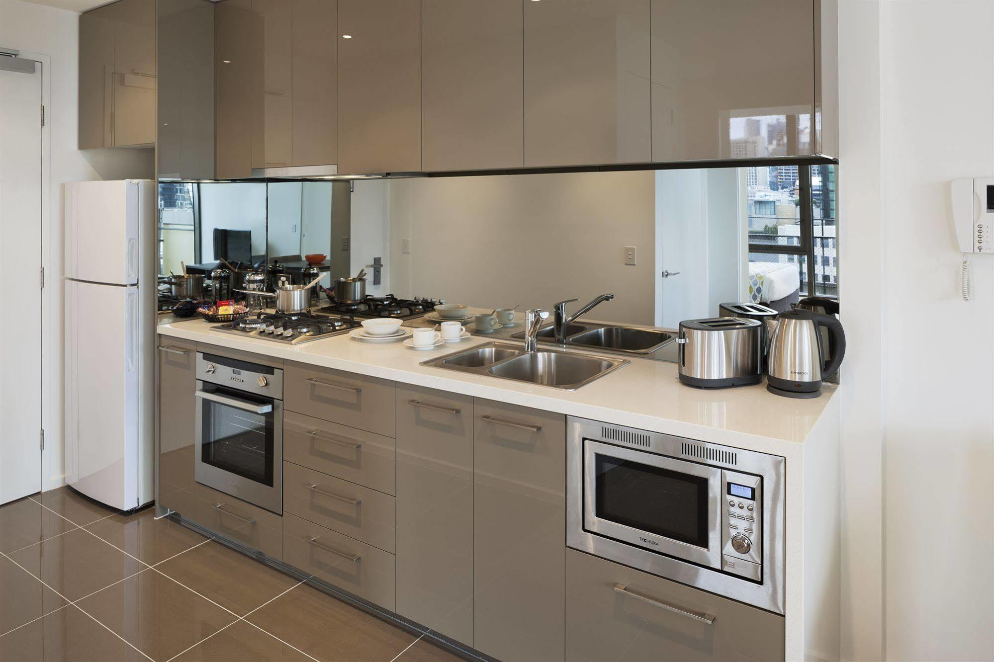 Tempo - Southbank Collection 4* Melbourne