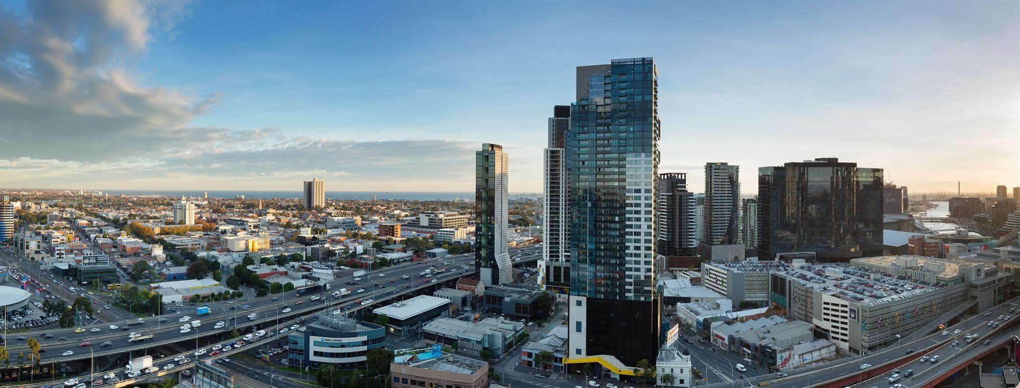 Tempo - Southbank Collection Aparthotel