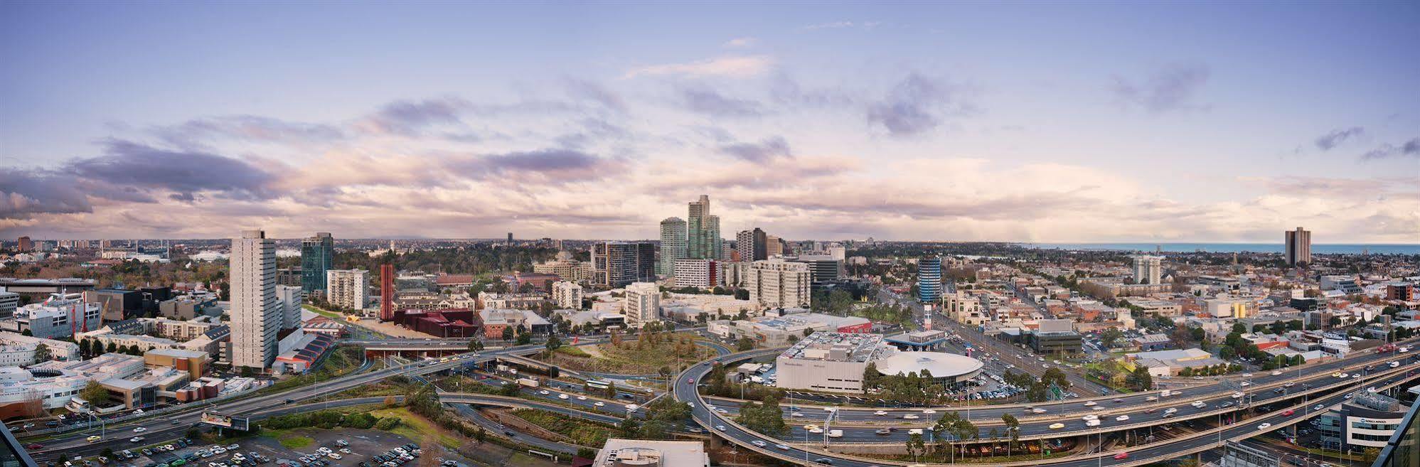 Tempo - Southbank Collection 4* Melbourne