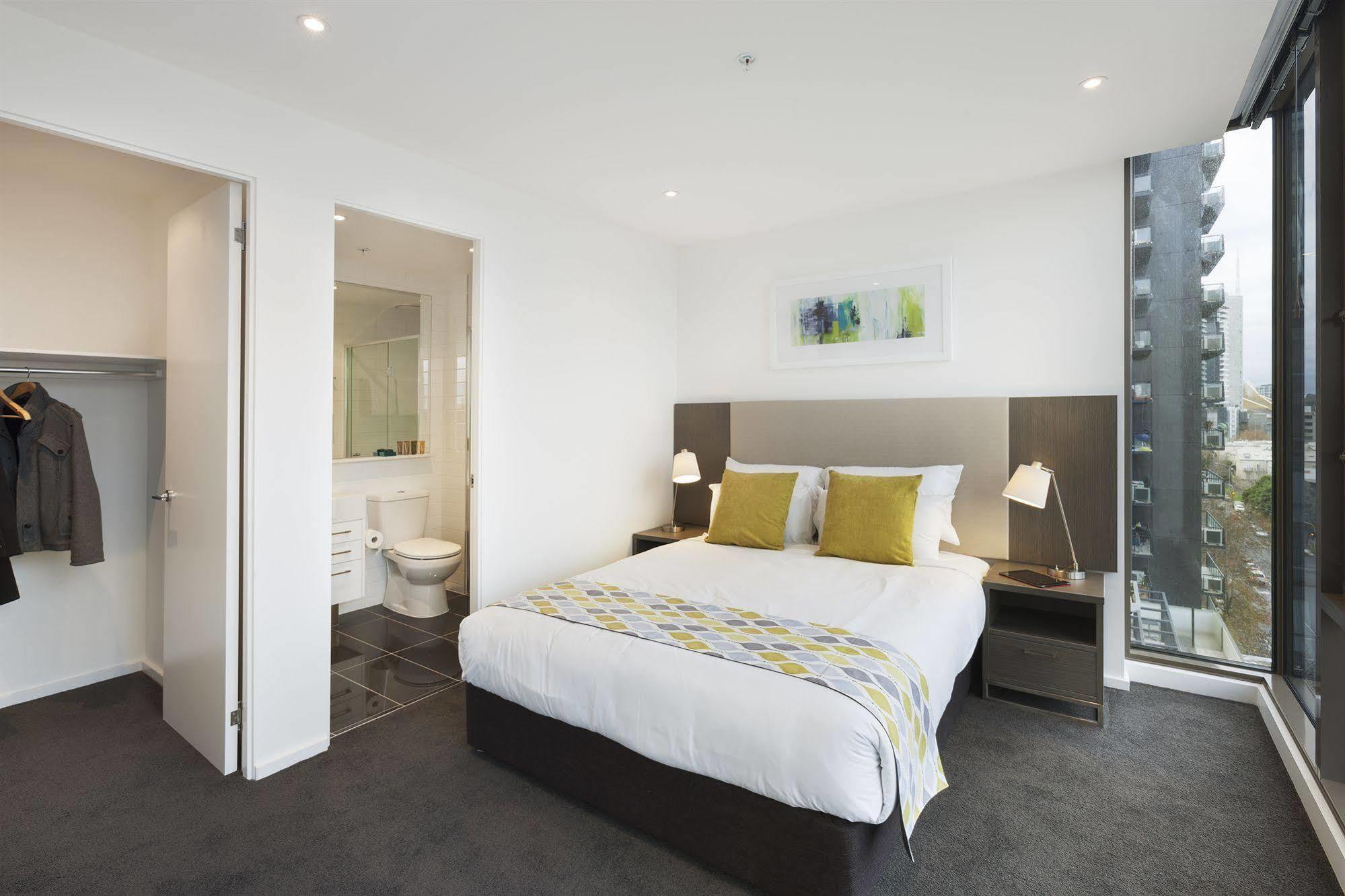 Aparthotel Tempo - Southbank Collection