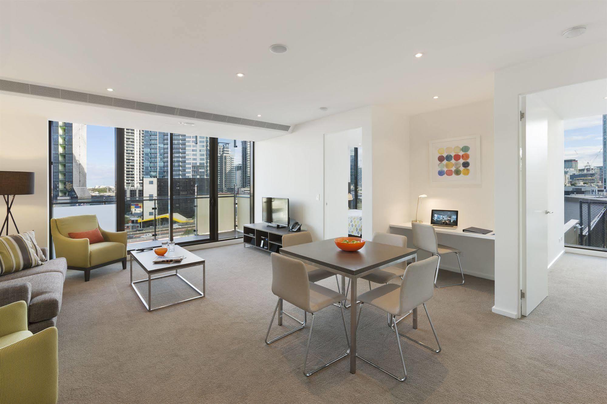 Aparthotel Tempo - Southbank Collection