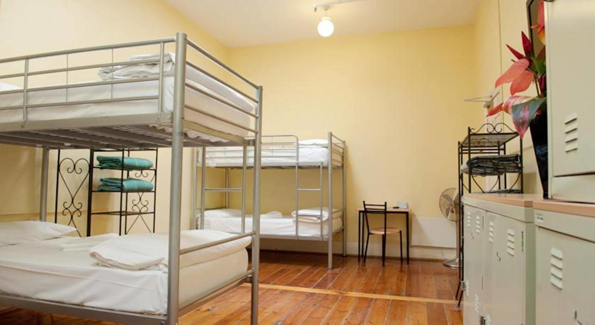 Claremont Hostel