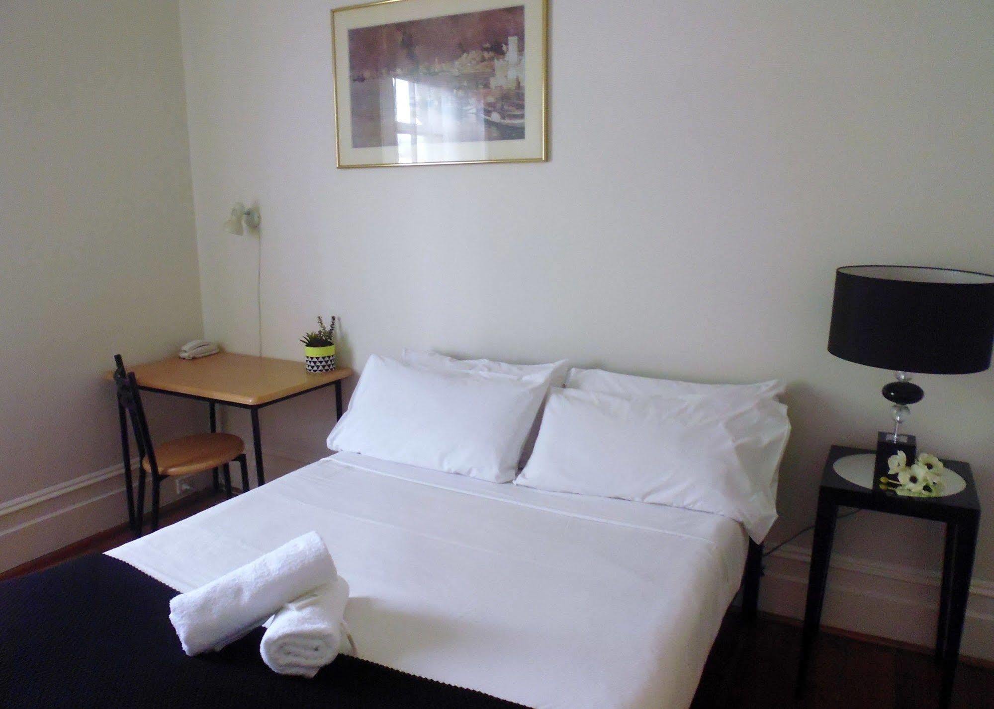 Hostel Claremont