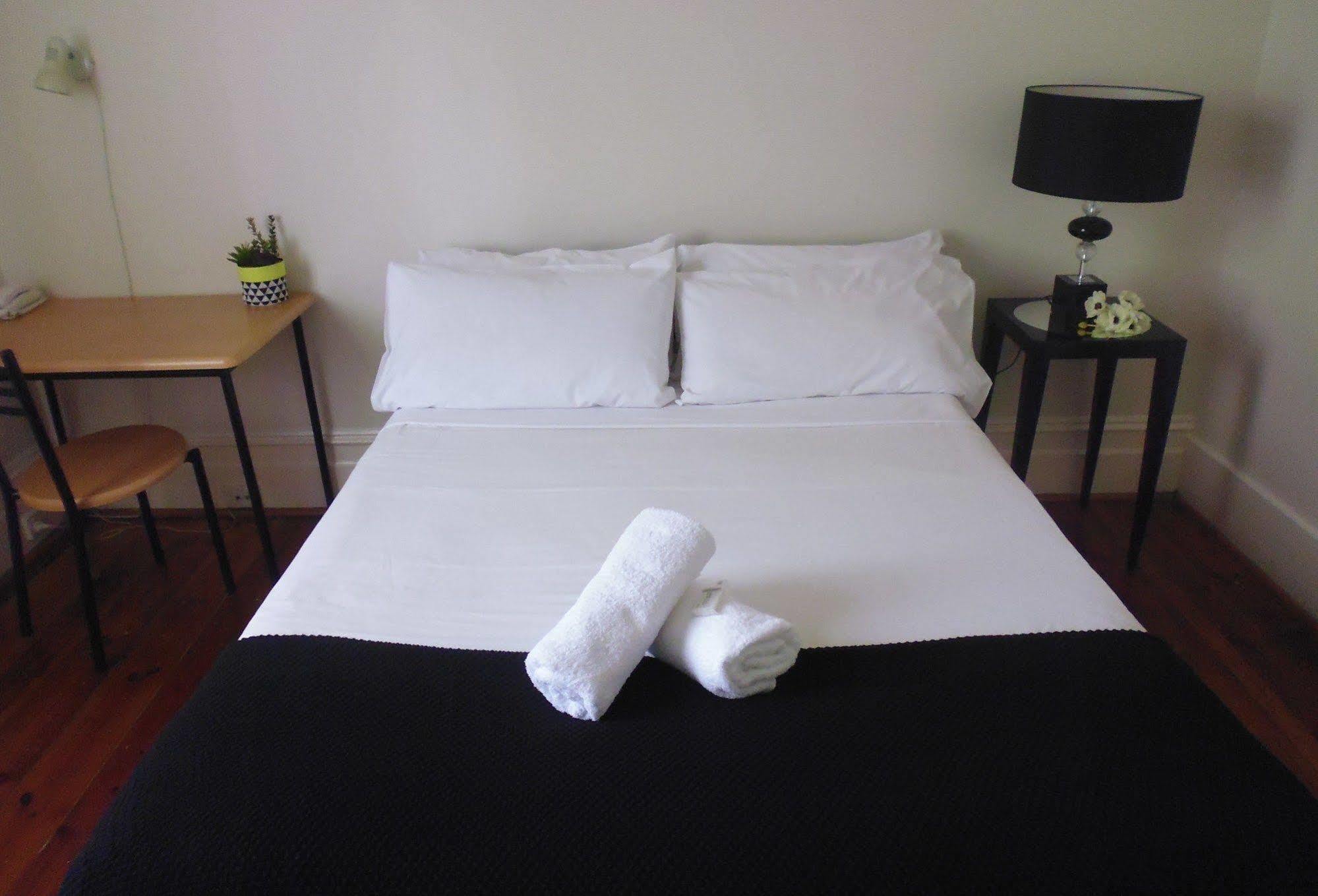 Hostel Claremont *