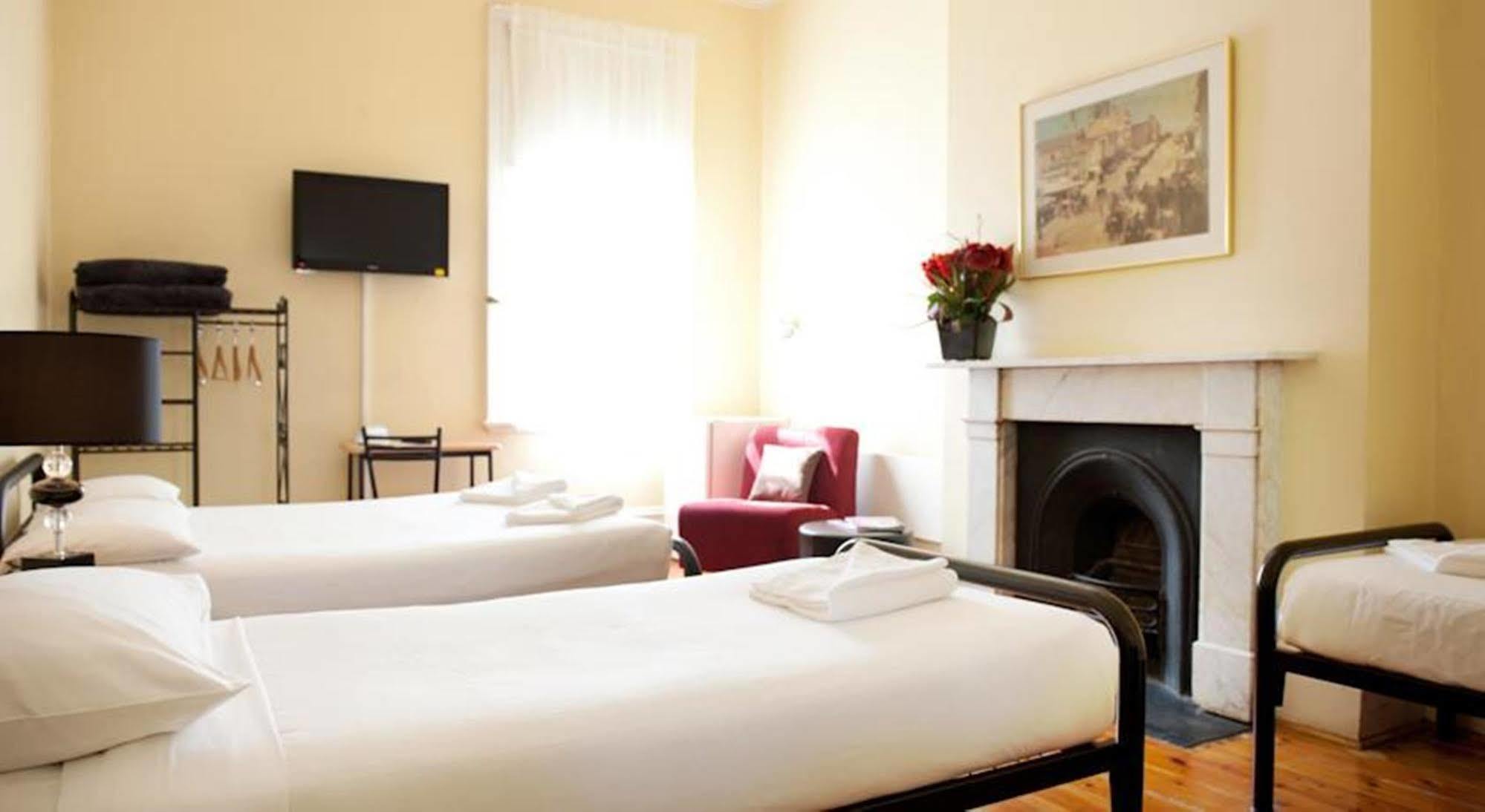 Hostel Claremont Melbourne