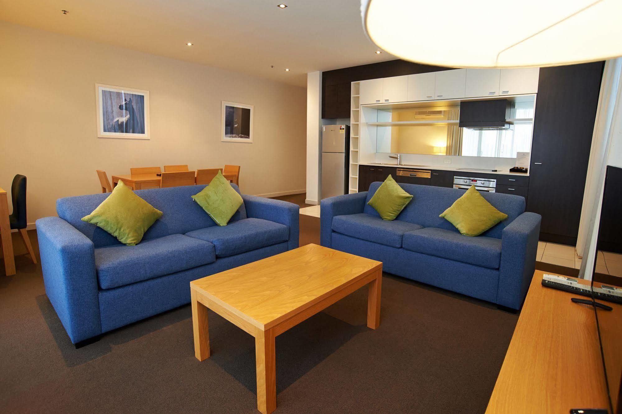 Amity Aparthotel