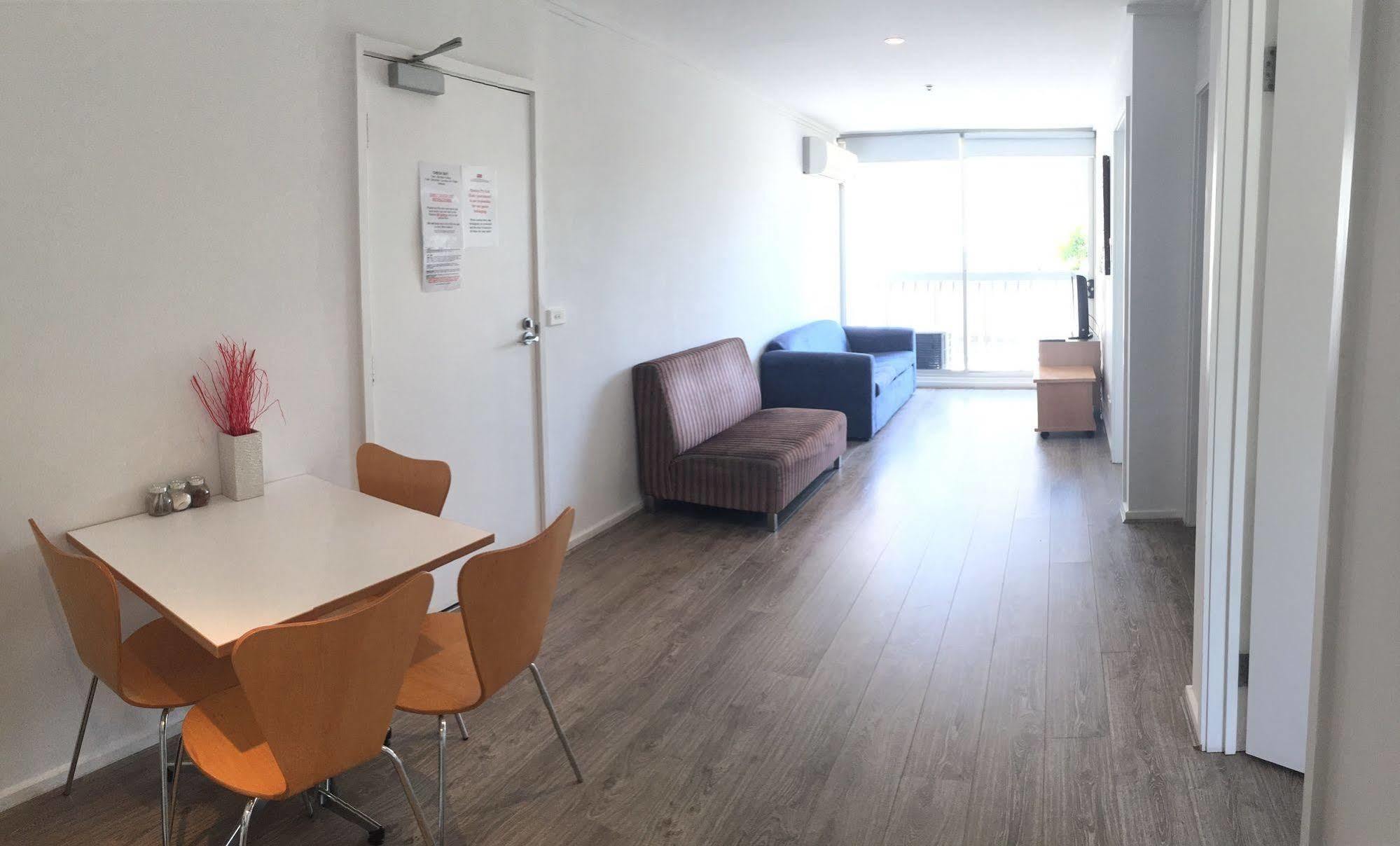 Aparthotel Ozstays Melbourne