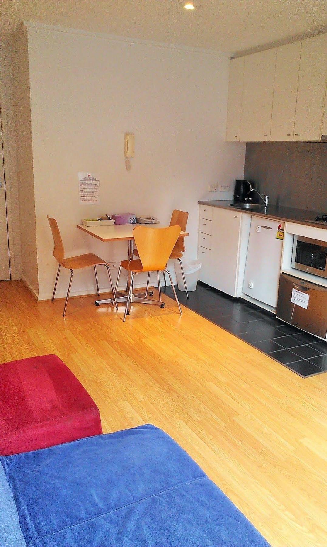 Aparthotel Ozstays