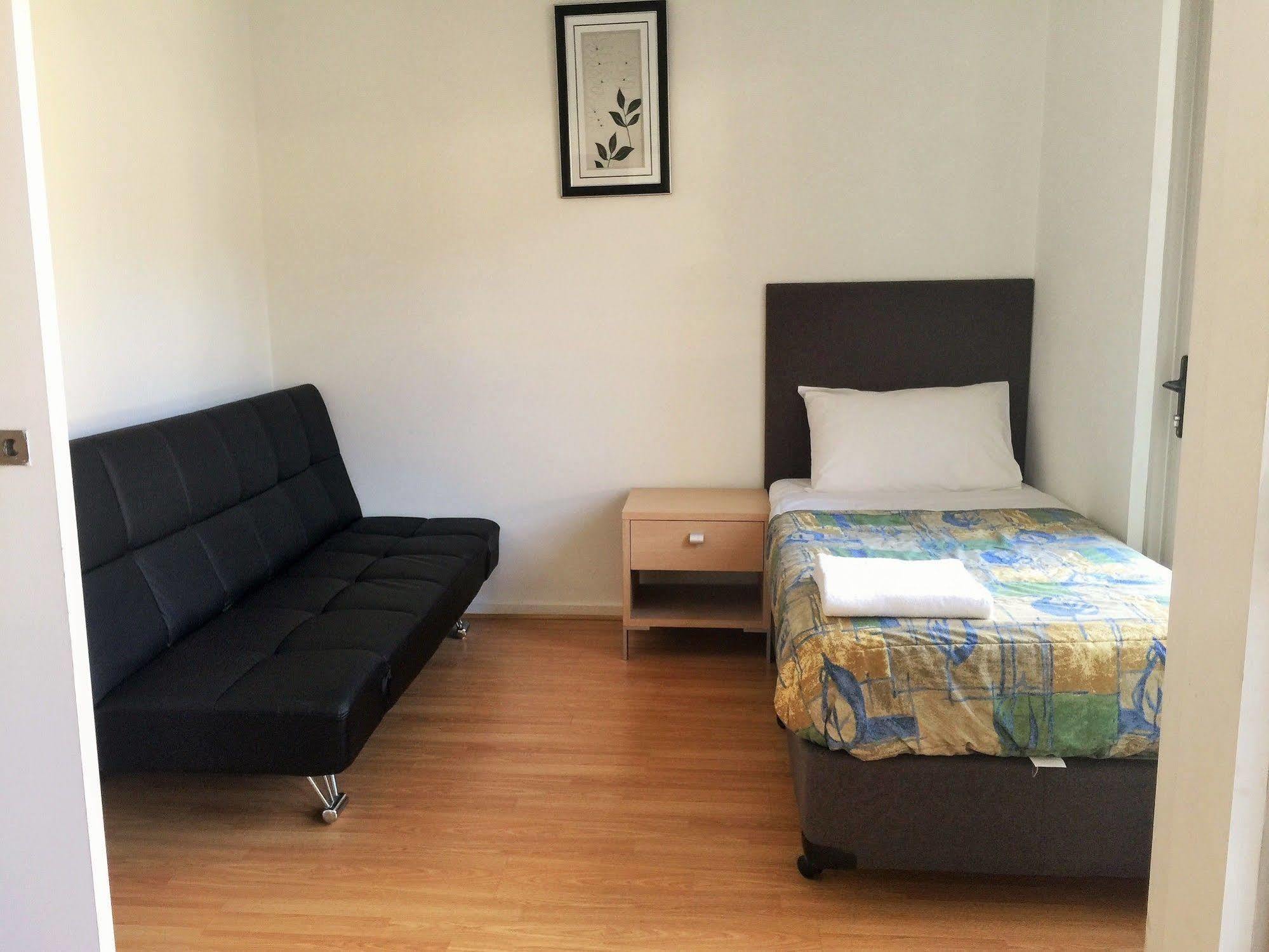 Ozstays Melbourne