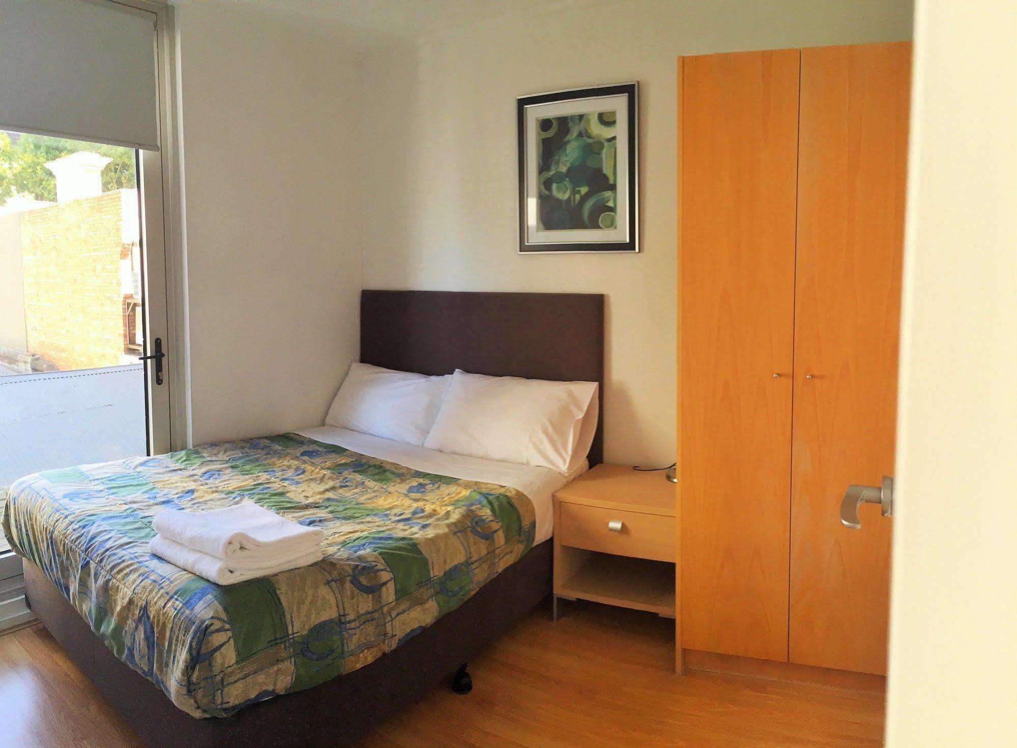 Ozstays Melbourne