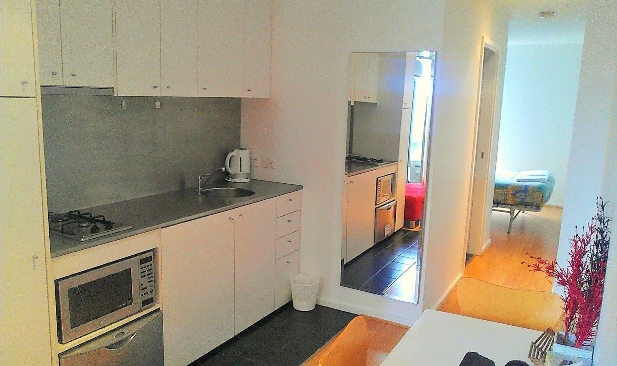 Ozstays Melbourne