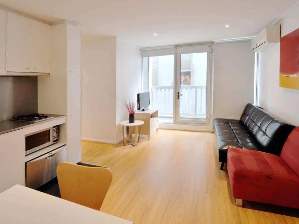 Ozstays Melbourne