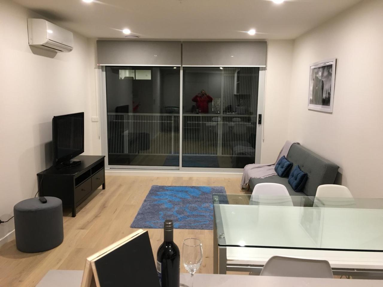 Brunswick Luxury * Melbourne