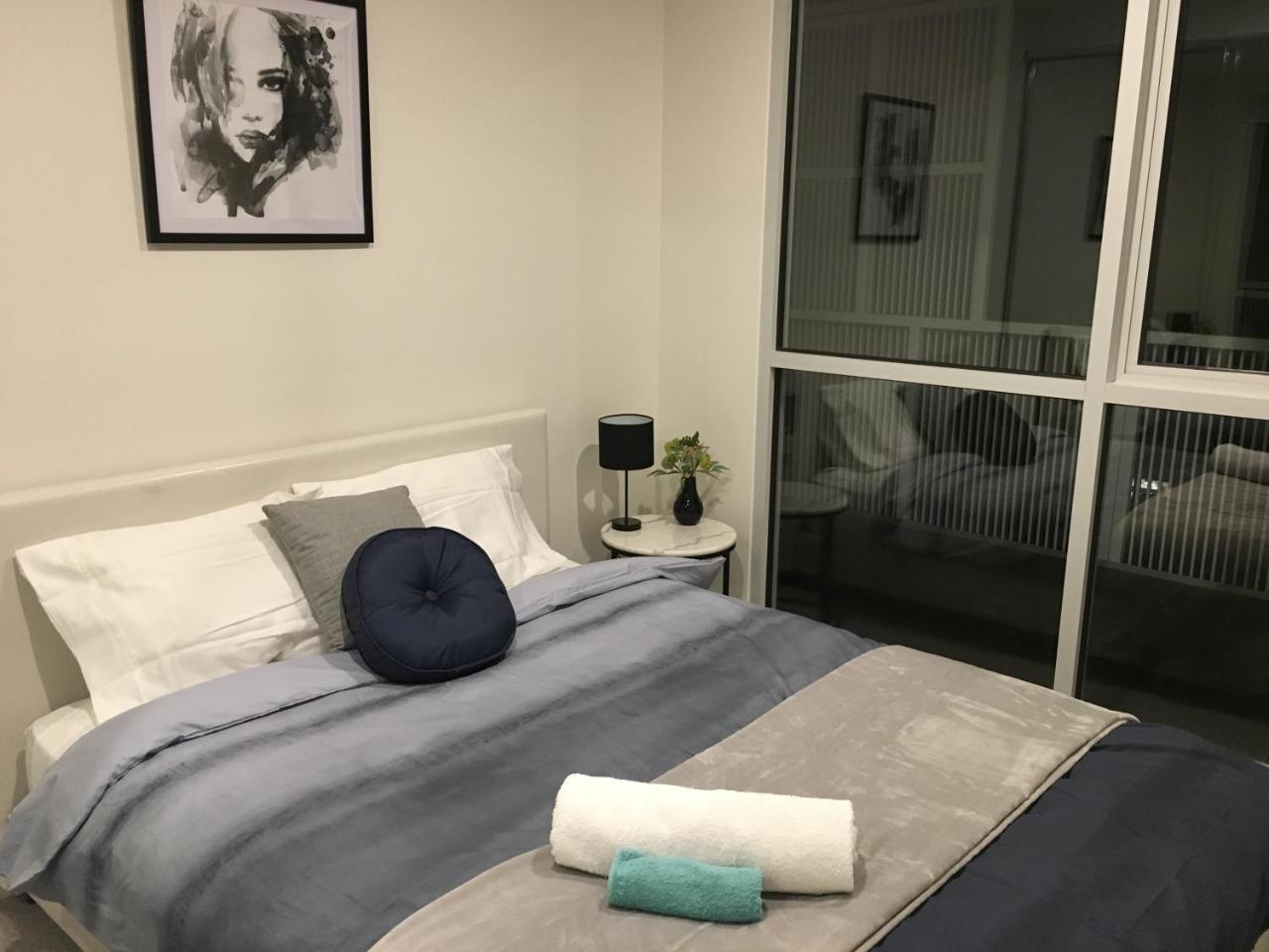 Brunswick Luxury Apartment Melbourne