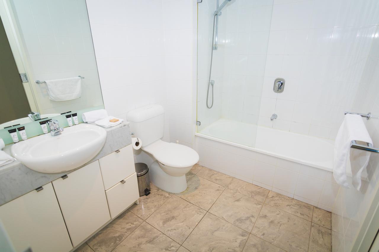 Hotel Imsa Group Melbourne