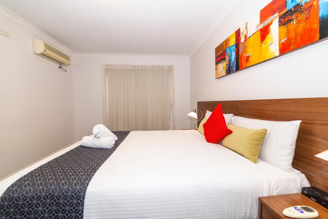 Amazing Accommodations: St Kilda Melbourne