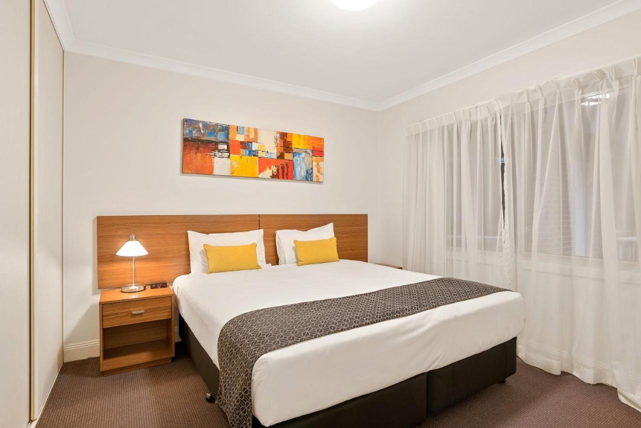 Aparthotel Amazing Accommodations: St Kilda Melbourne